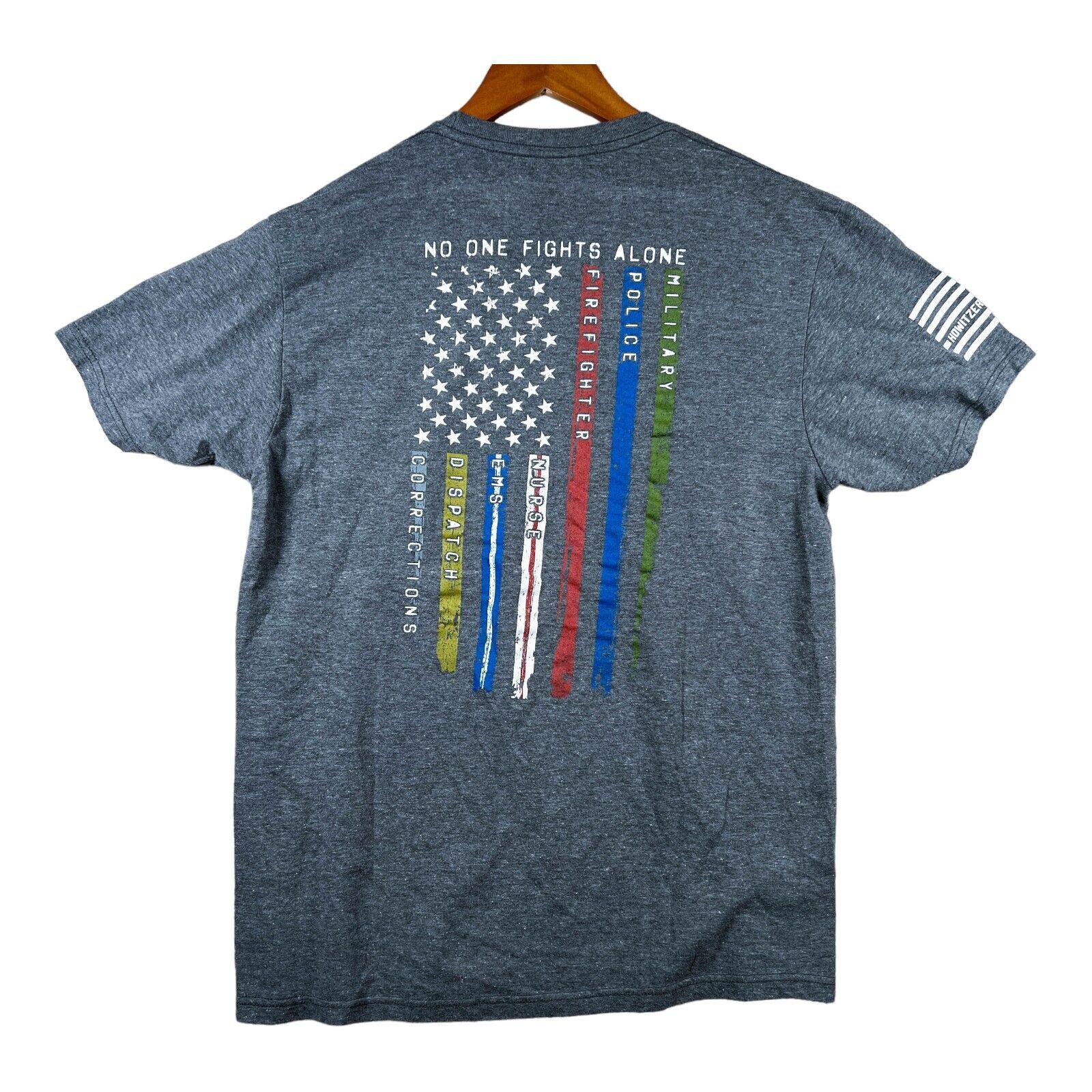 Patriot Support Our Heroes Police Fire Fighters Medical