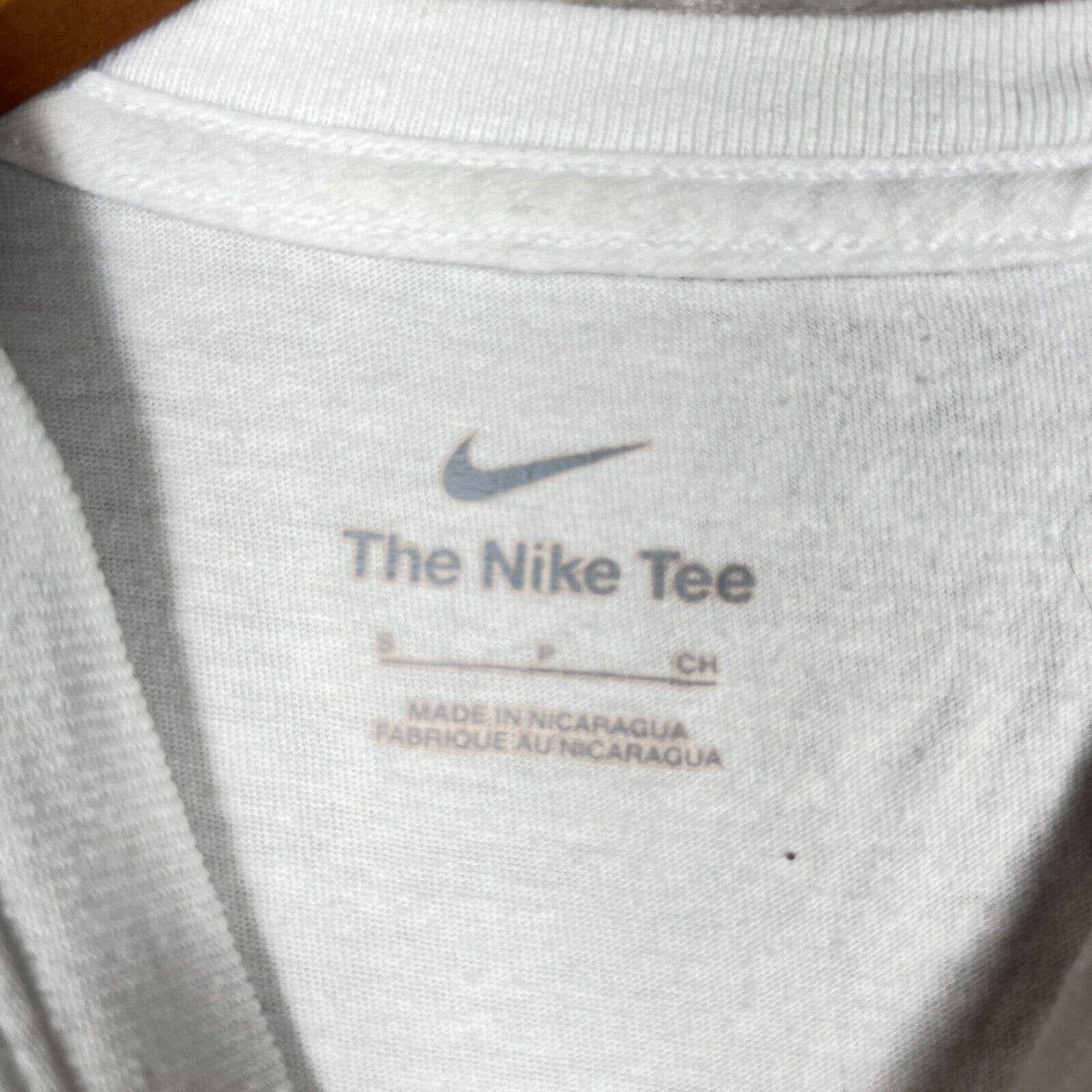 Nike Island Time Palm Tree Sun Surf