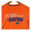 Florida Gators Throwback NCAA Football Basketball Gator Skin