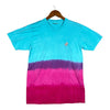 Official Tik Tok Social Media Tie Dye Fade