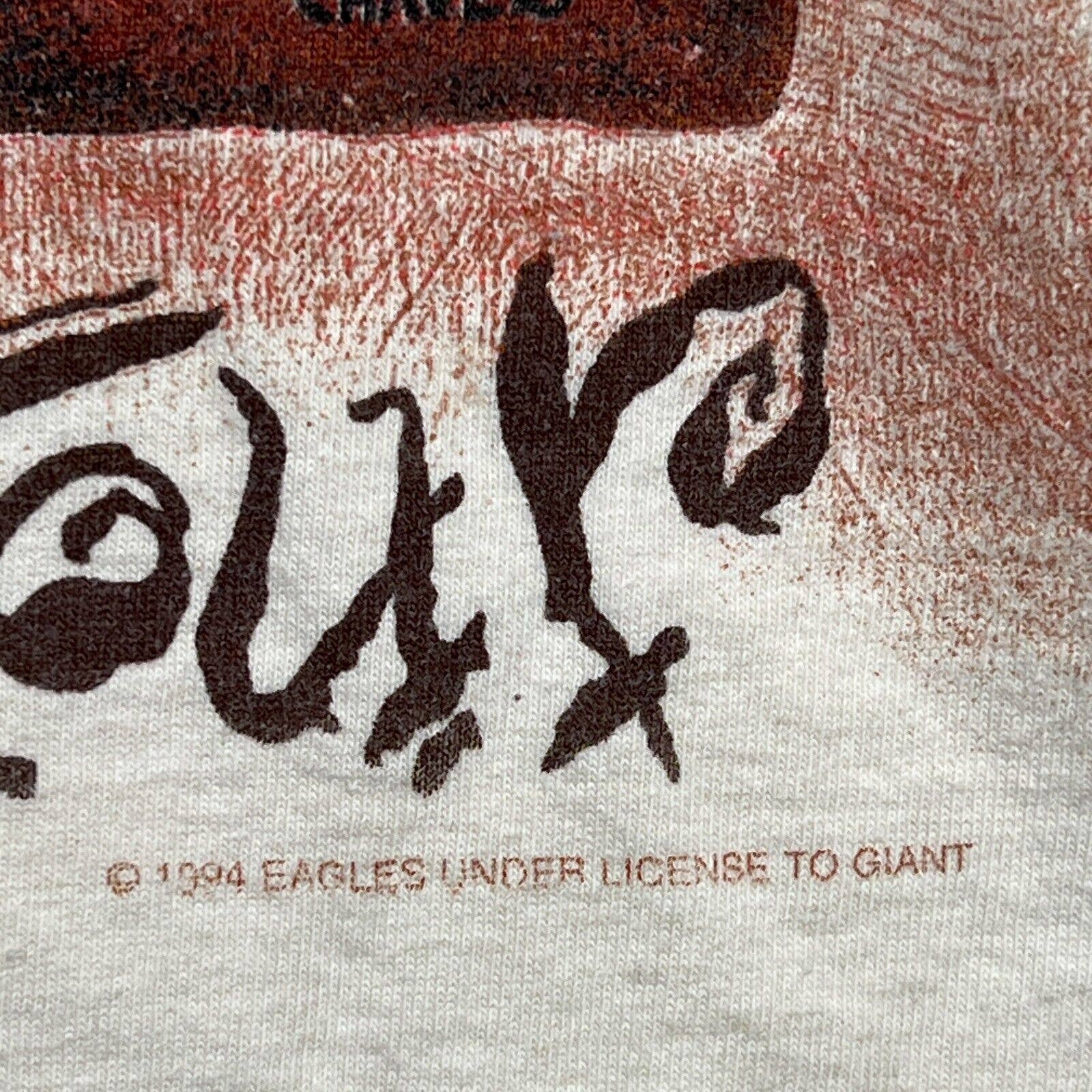 Eagles World Tour 1994