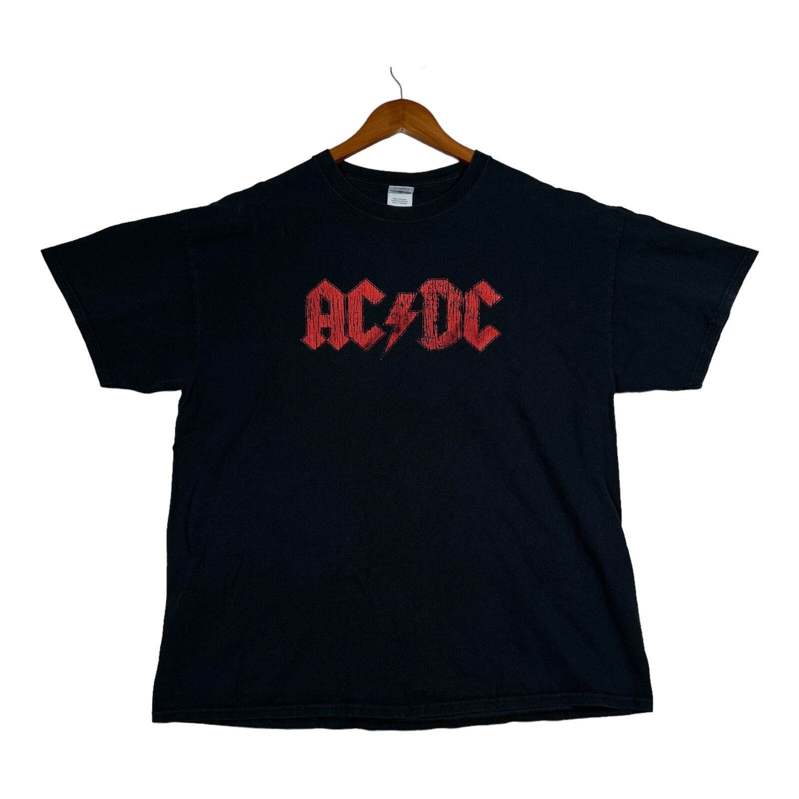 AC/DC