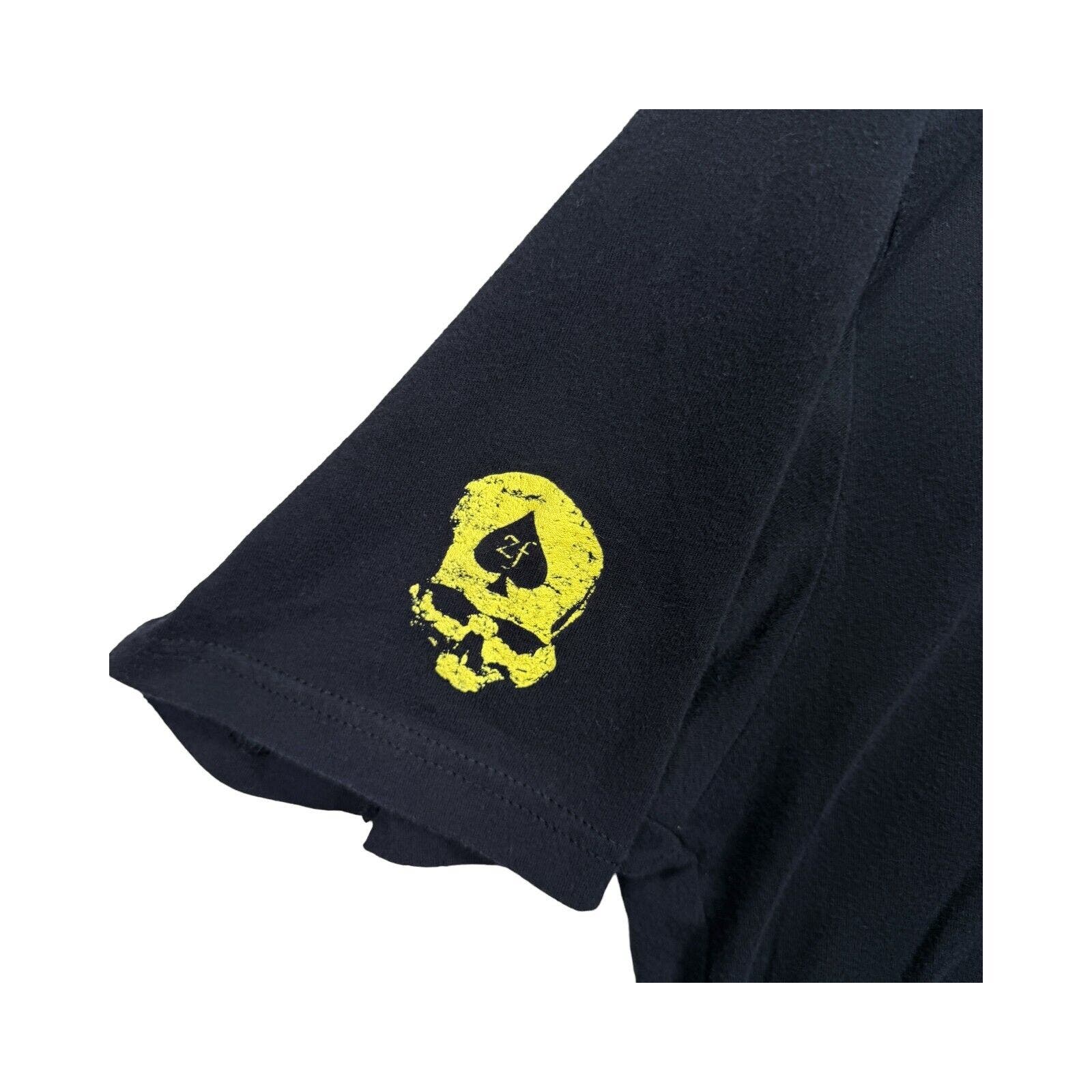 Zero Foxtrot Stay Zero Twenty Five To Life Tactical Gun Military