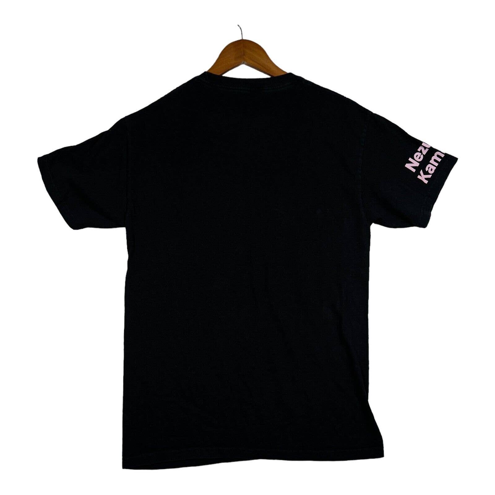 Demon Slayer Anime Manga Nezuko Kamado Series