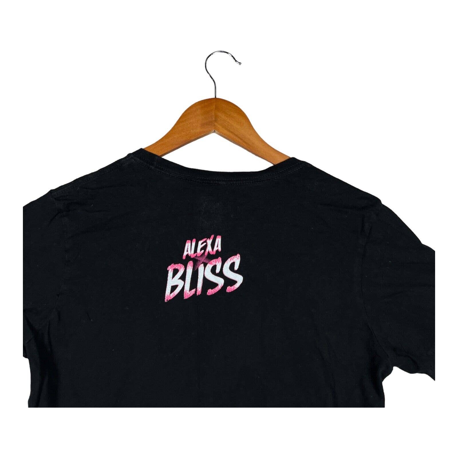 Alexa Bliss Consider Yourself Truly Wrestling WWE