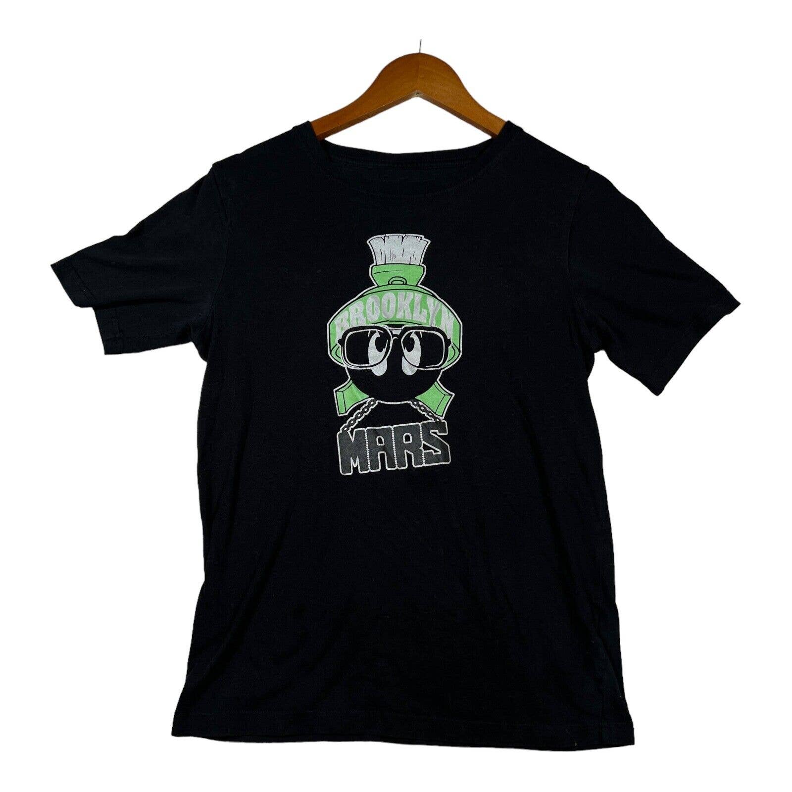 Air Jordan Marvin Martian Brooklyn Mars