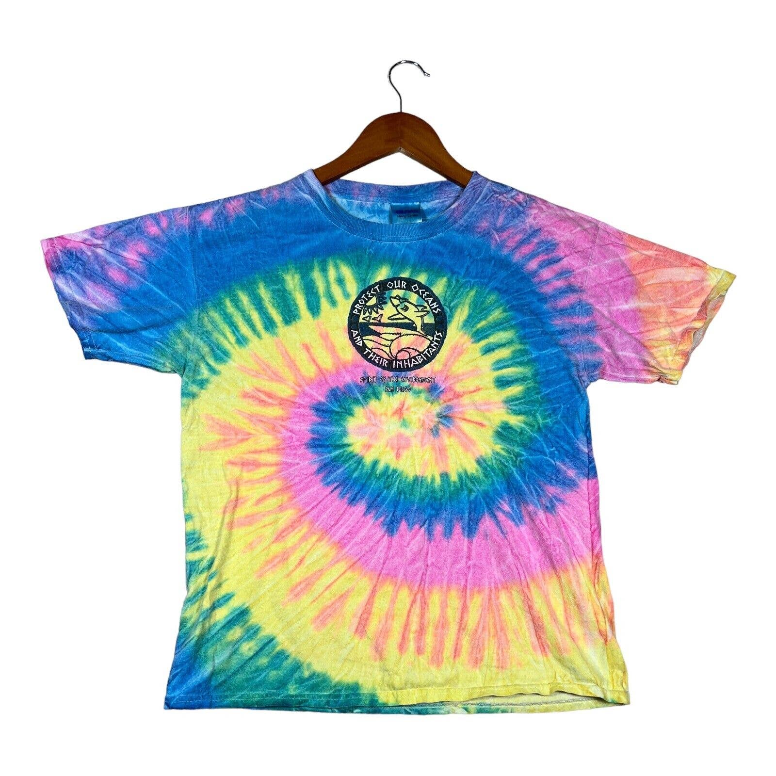 Protect Our Oceans And Their Inhabitants San Diego