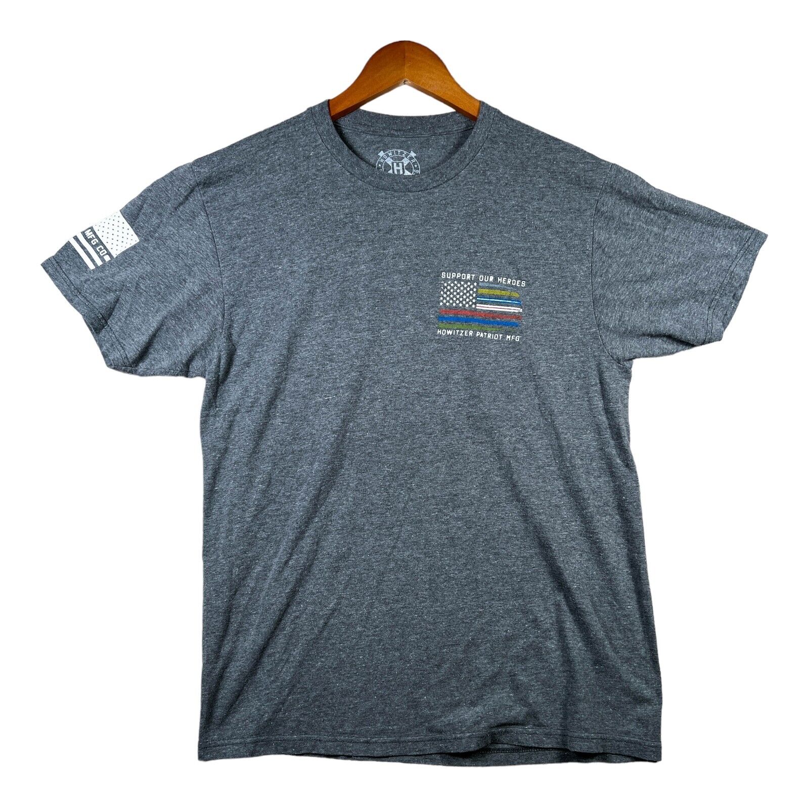 Patriot Support Our Heroes Police Fire Fighters Medical