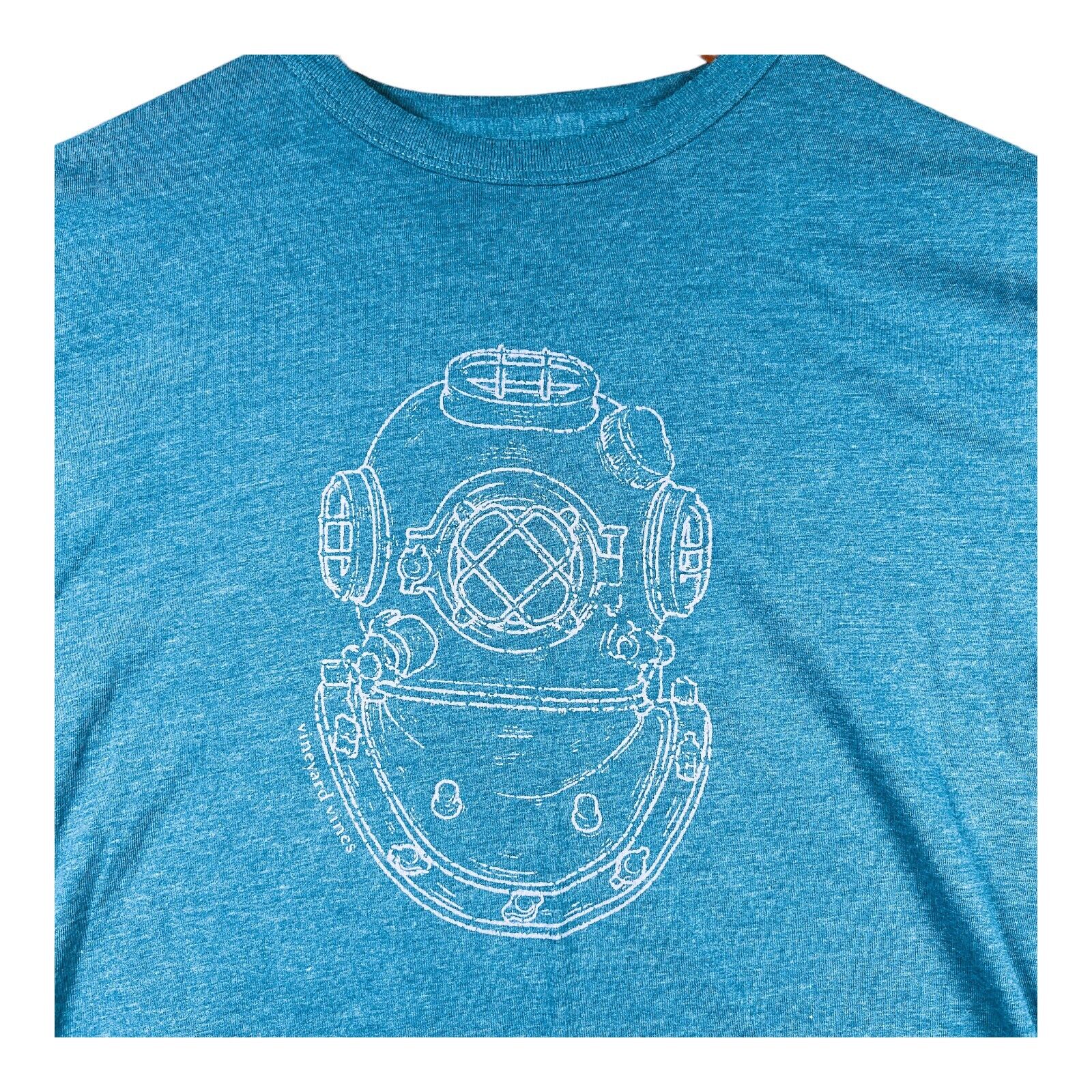 Diver's Suit Helmet Marine Treasure Hunter