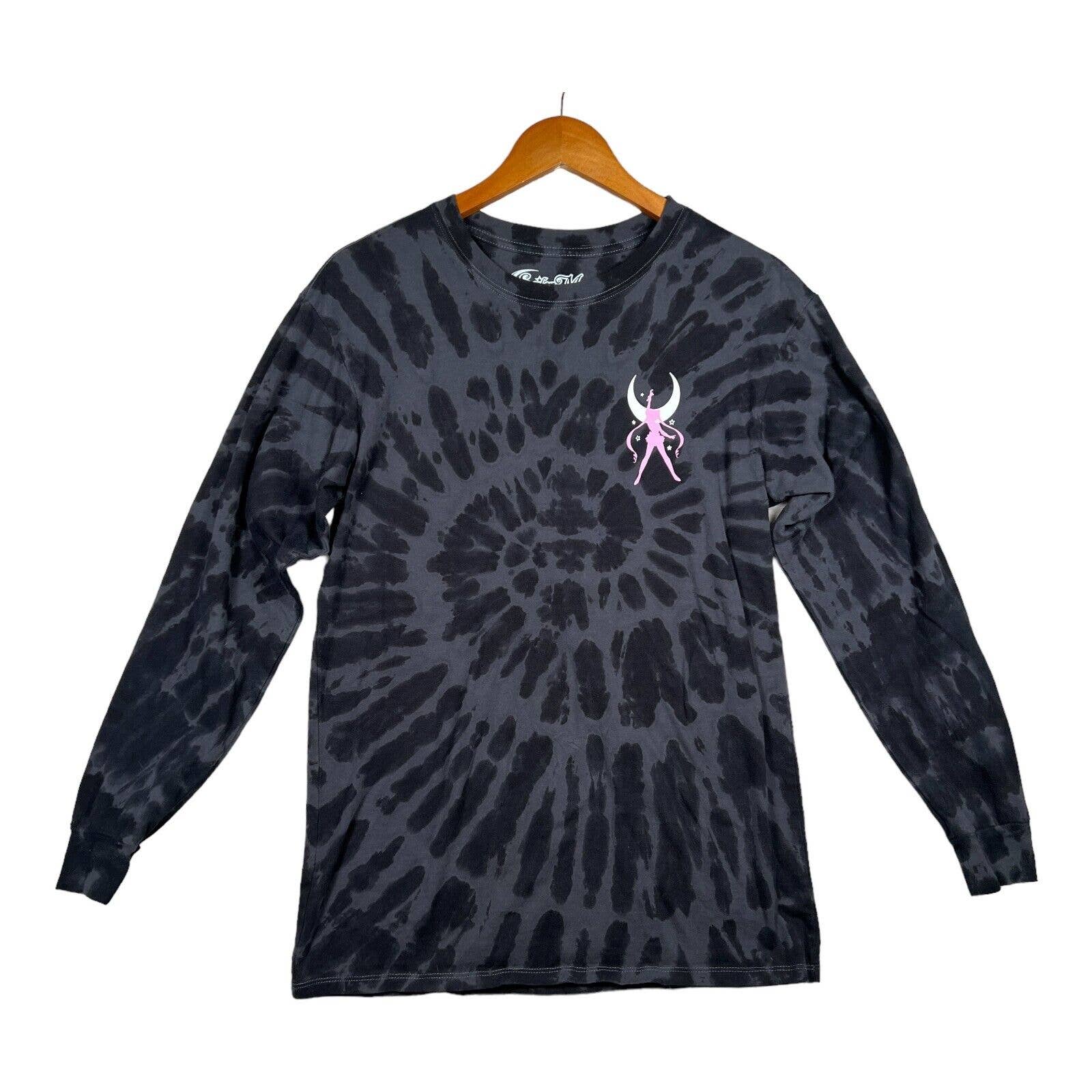 I Am Sailor Moon I Will Punish You