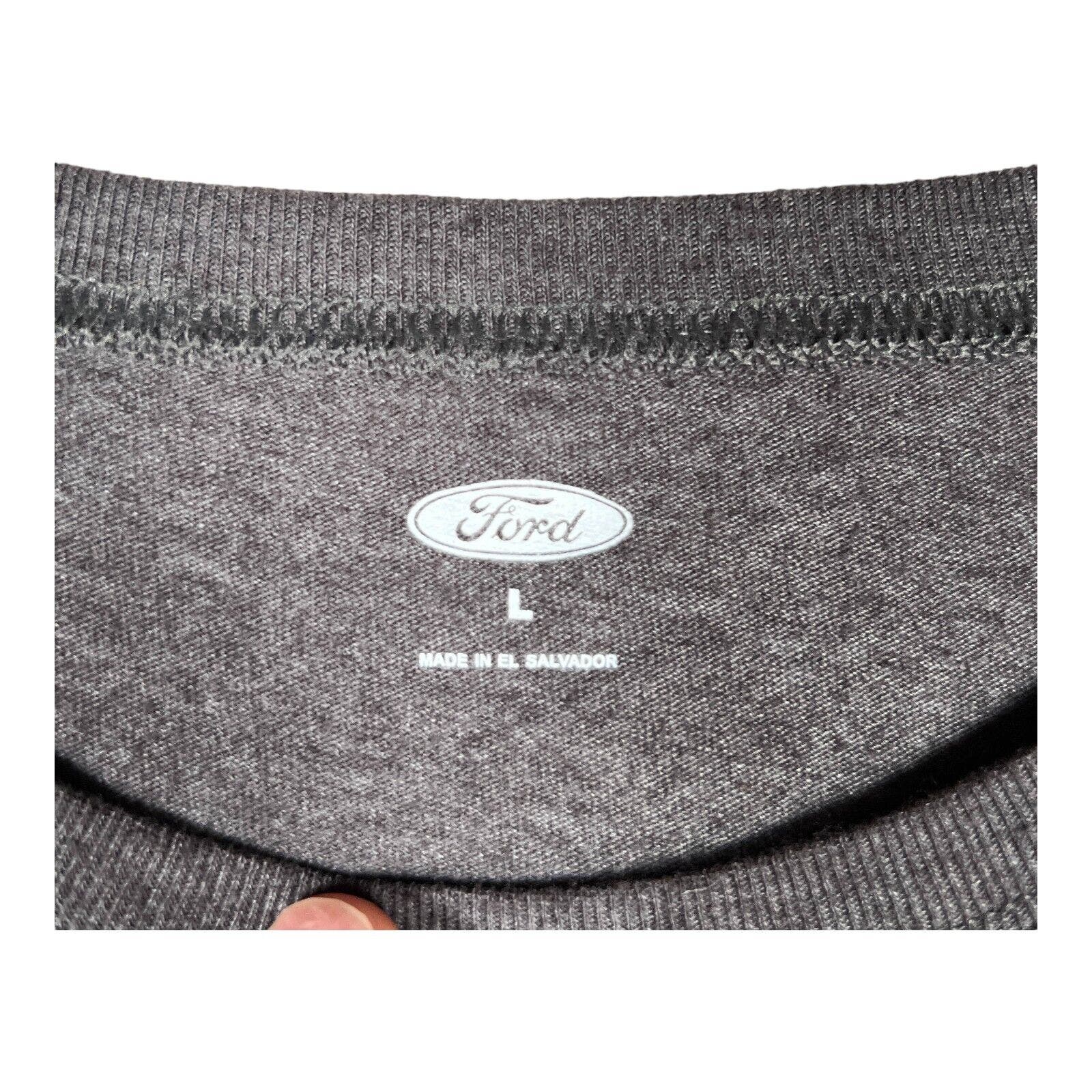 Ford Girls Like Trucks Too