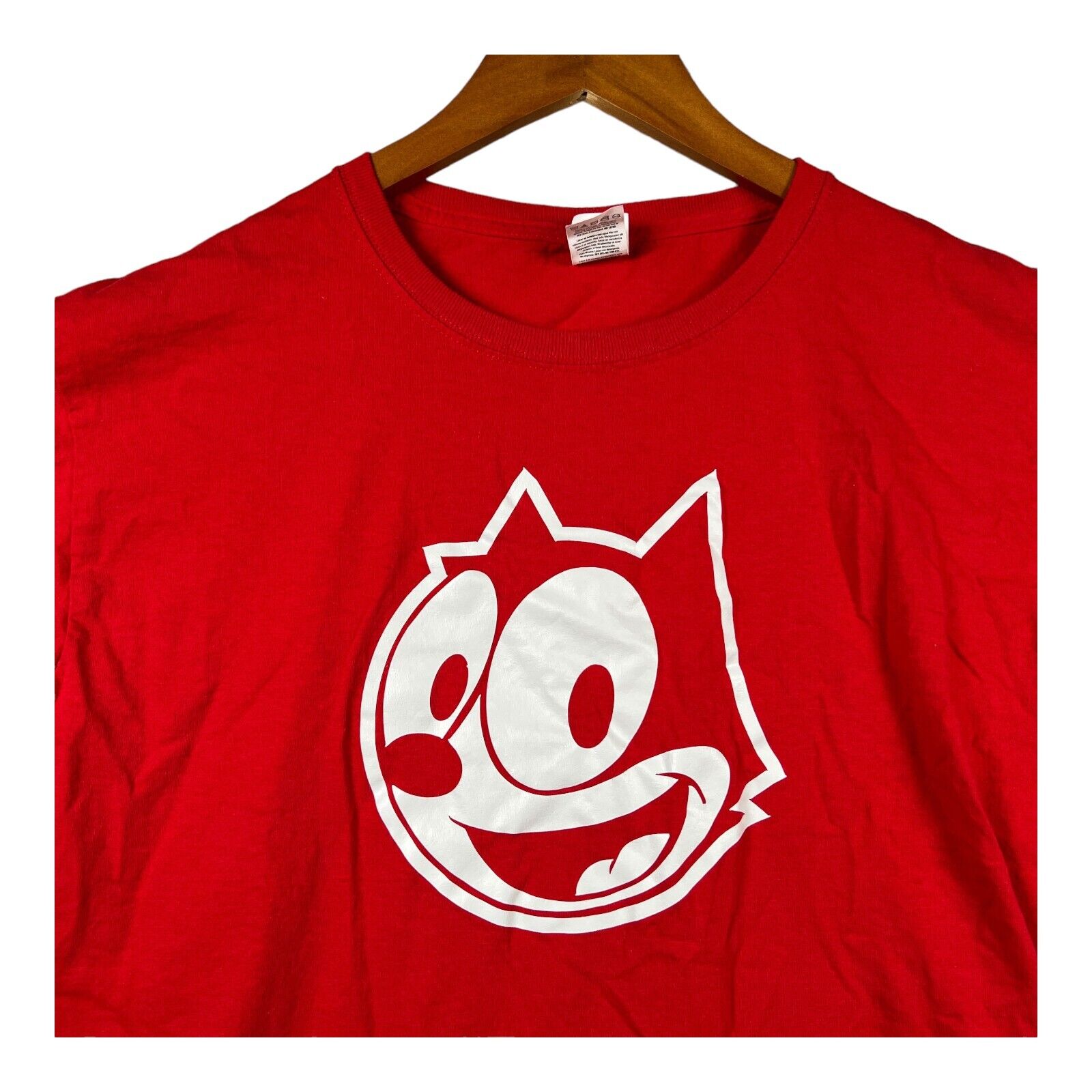 Felix The Cat Vintage Cartoon
