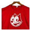 Felix The Cat Vintage Cartoon