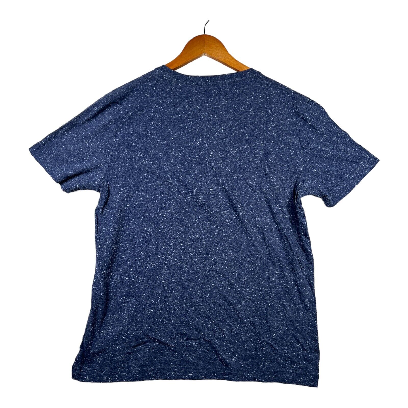 Blue Moon Beer Glass