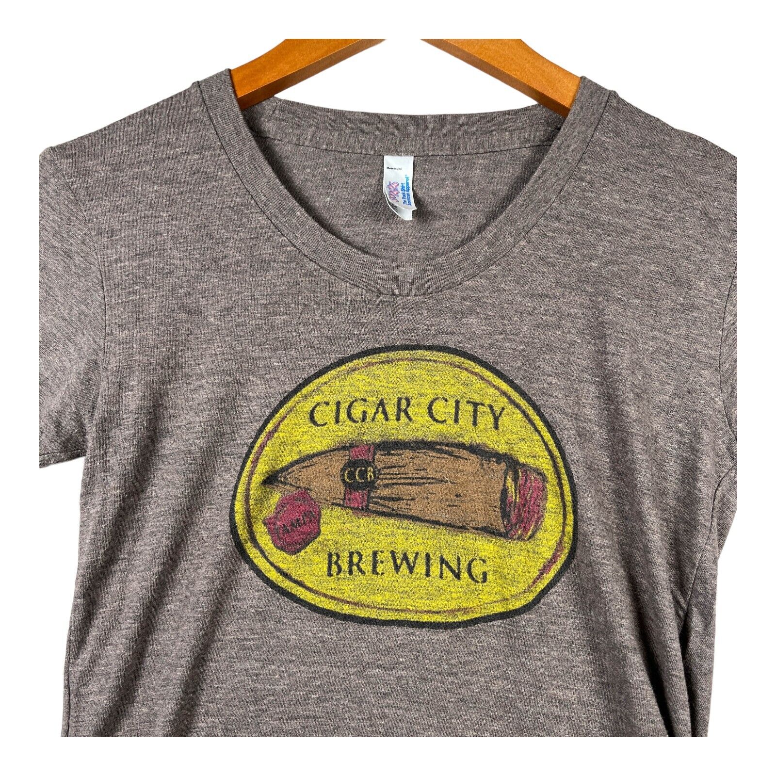 Cigar City Brewing Tampa Florida Brewery