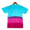 Official Tik Tok Social Media Tie Dye Fade