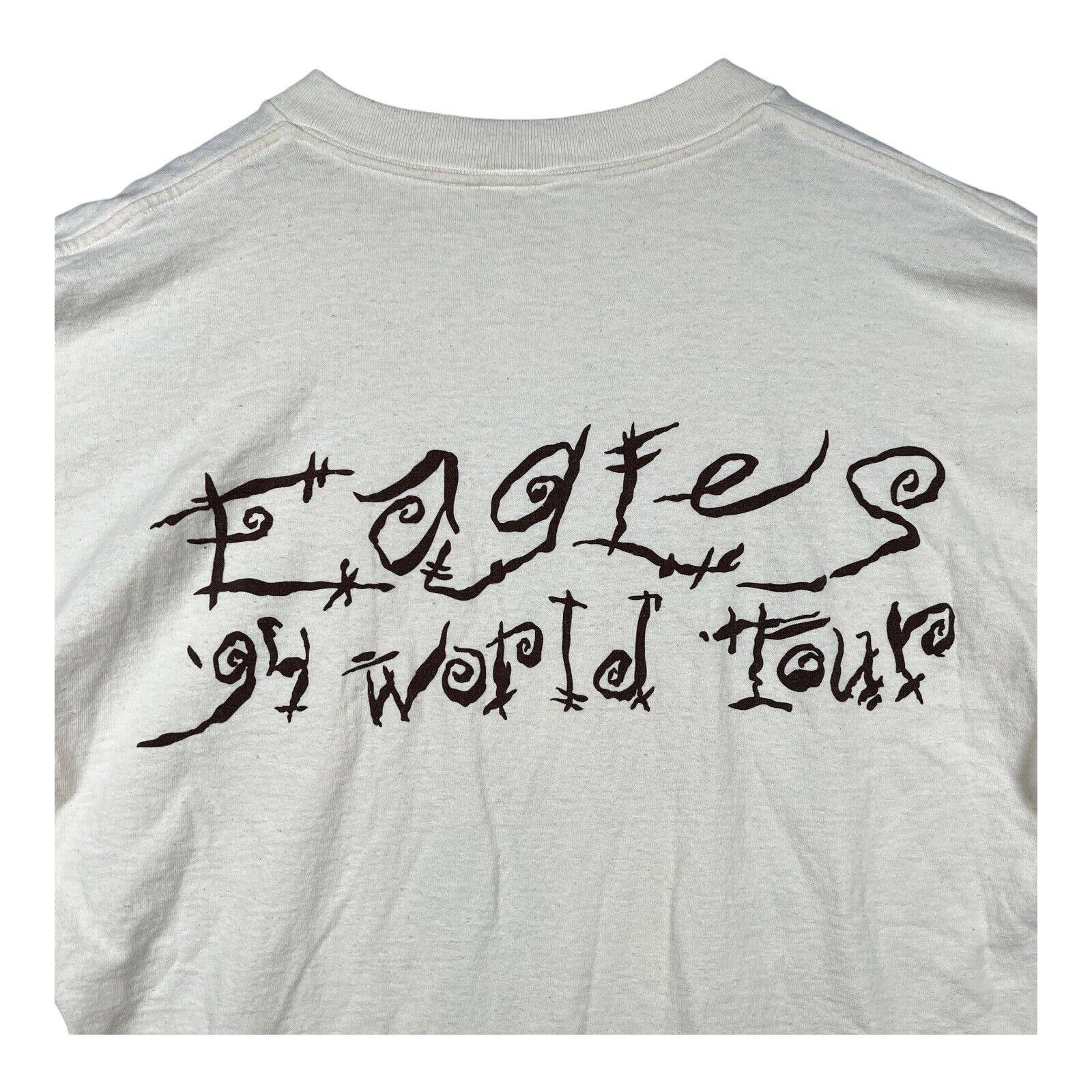 Eagles World Tour 1994