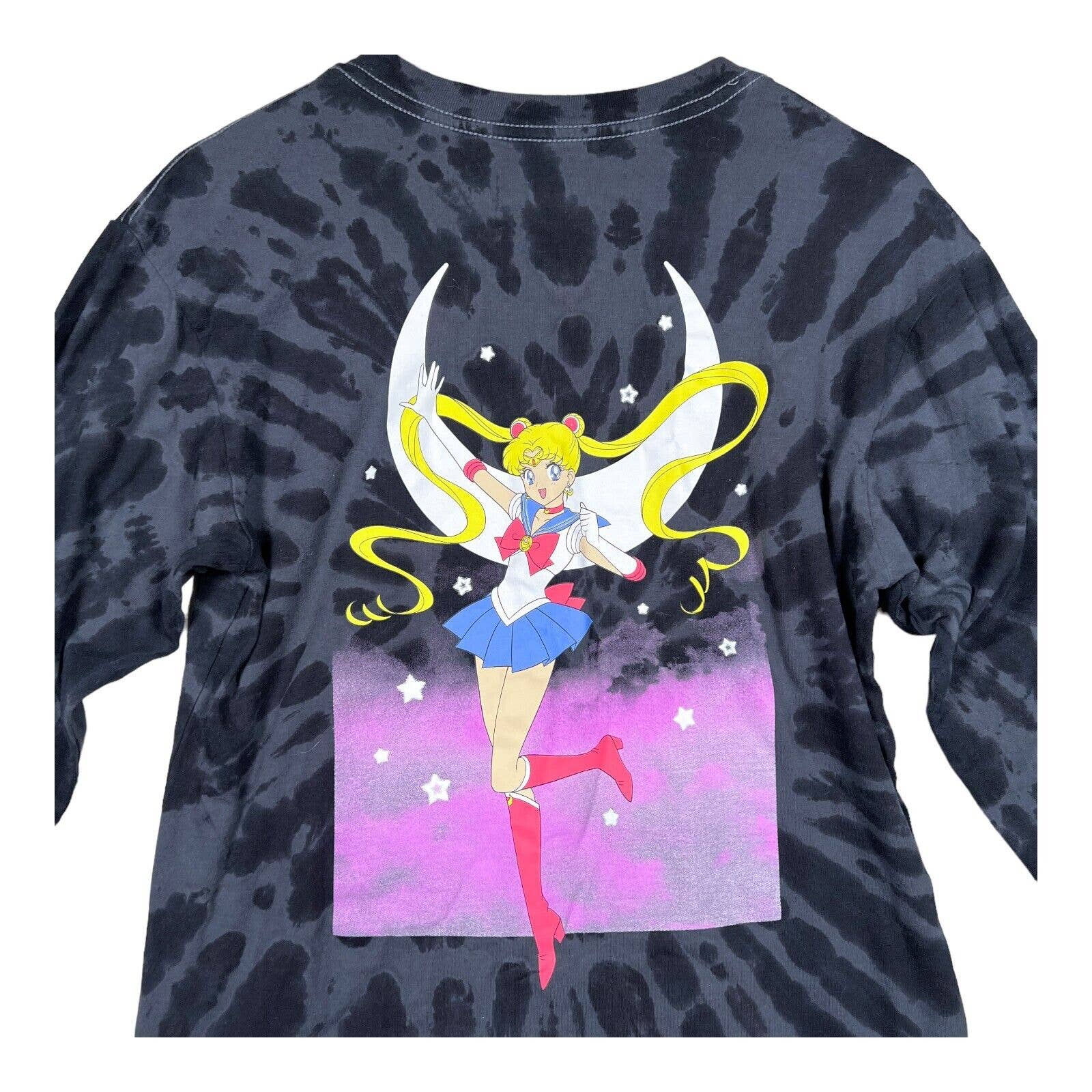 I Am Sailor Moon I Will Punish You