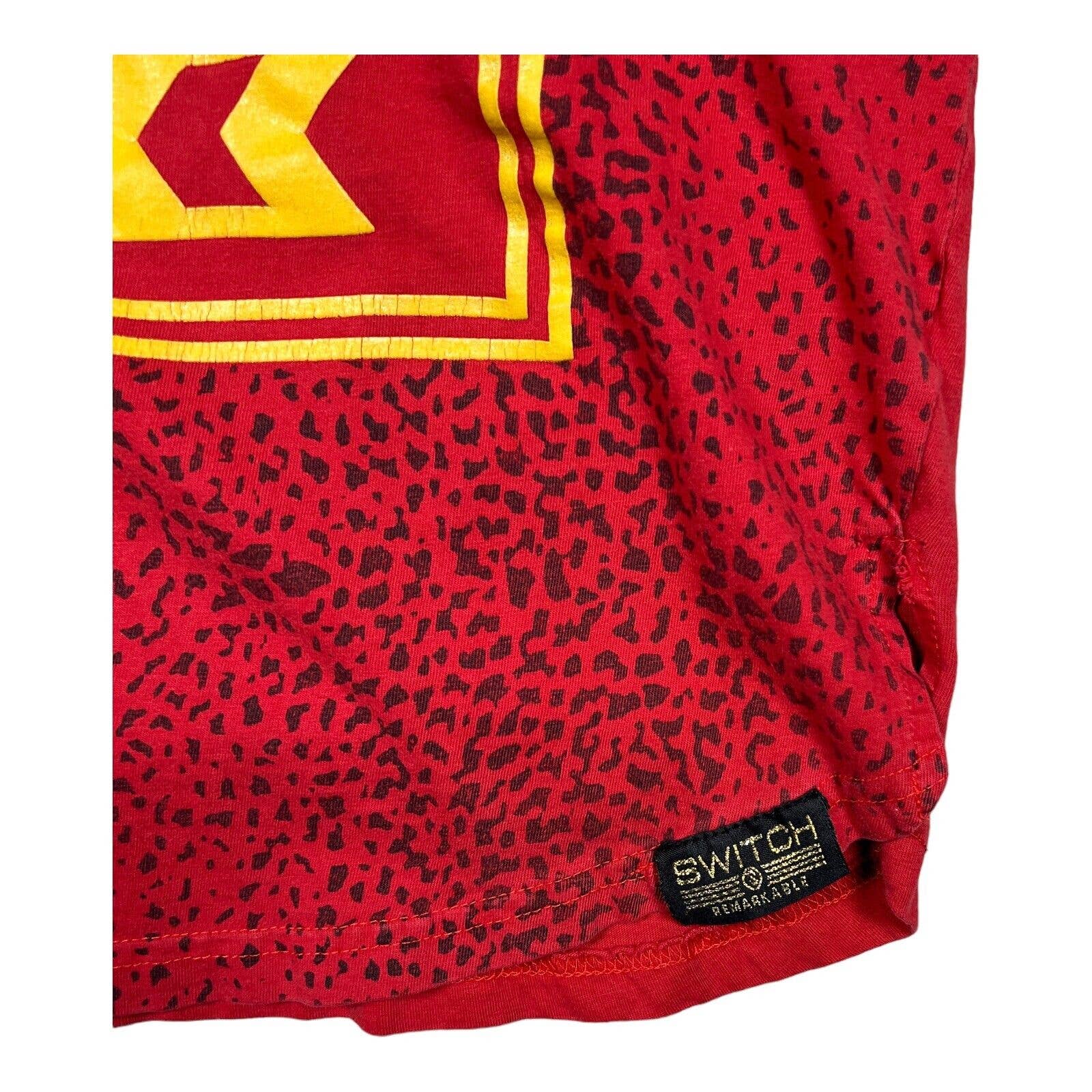 Switch Fearless King Streets MMXVIII 23 Jordan Club