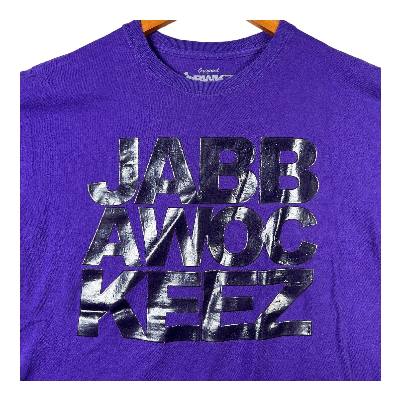 Jabbawockeez Hip Hop Dance Crew