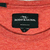 Rodd & Gunn Embroidered Dog