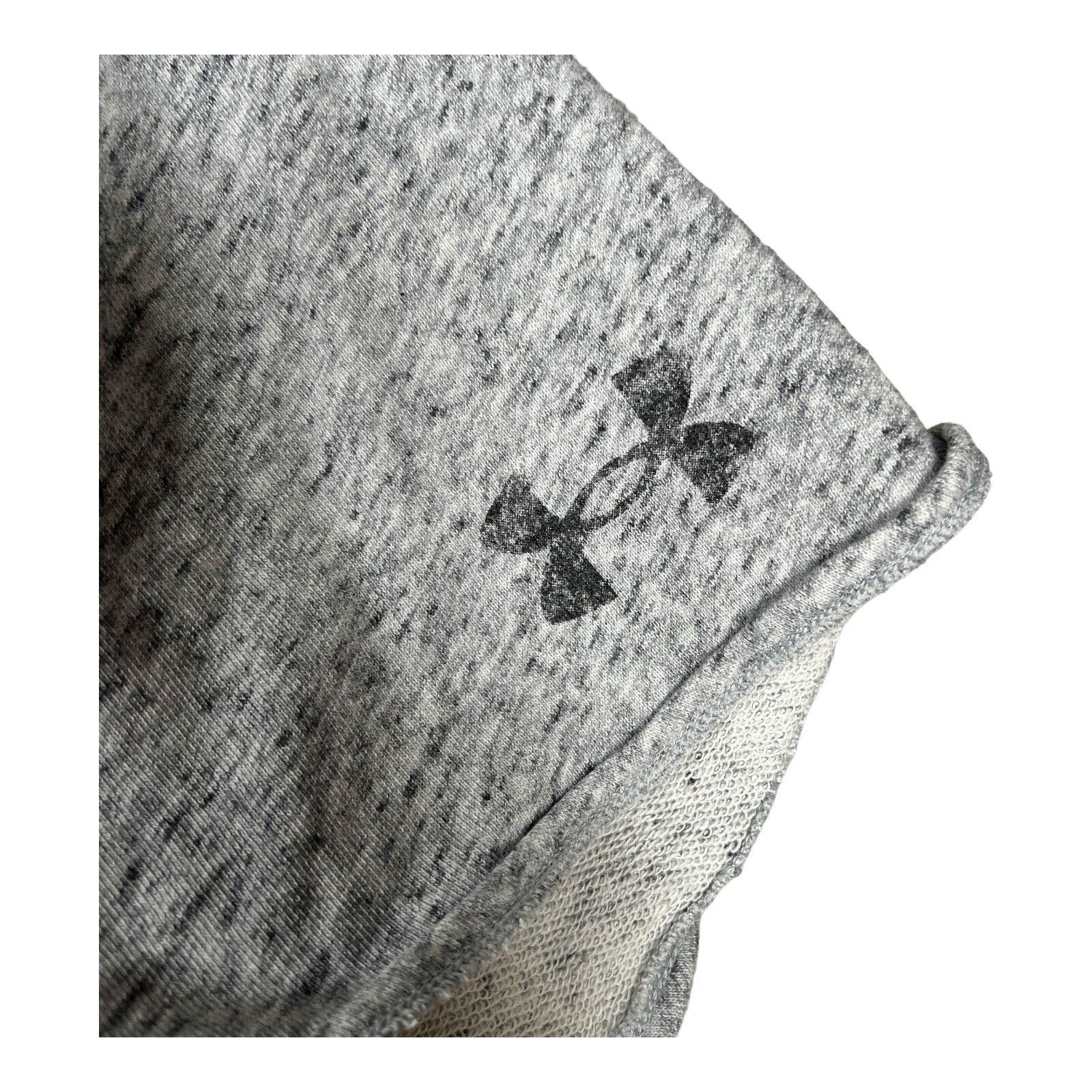 Under Armour Project Rock Blood Sweat Respect