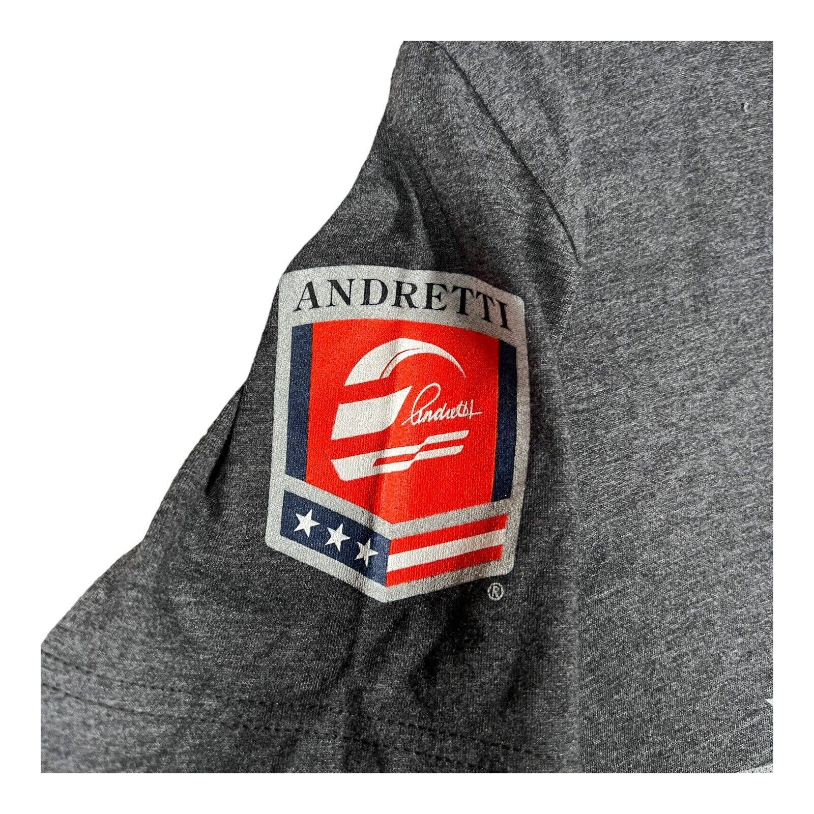 Air Force Mario Andretti Aim High IndyCar