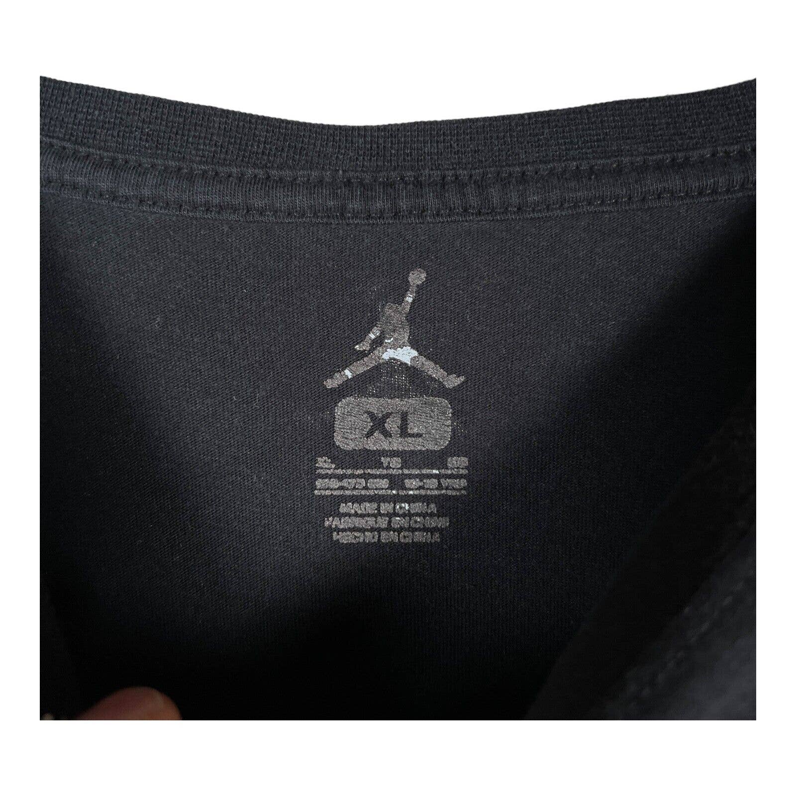 Air Jordan Marvin Martian Brooklyn Mars