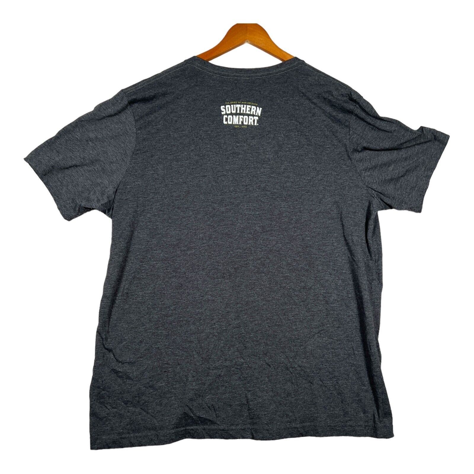 Southern Comfort The Spirit Of New Orleans