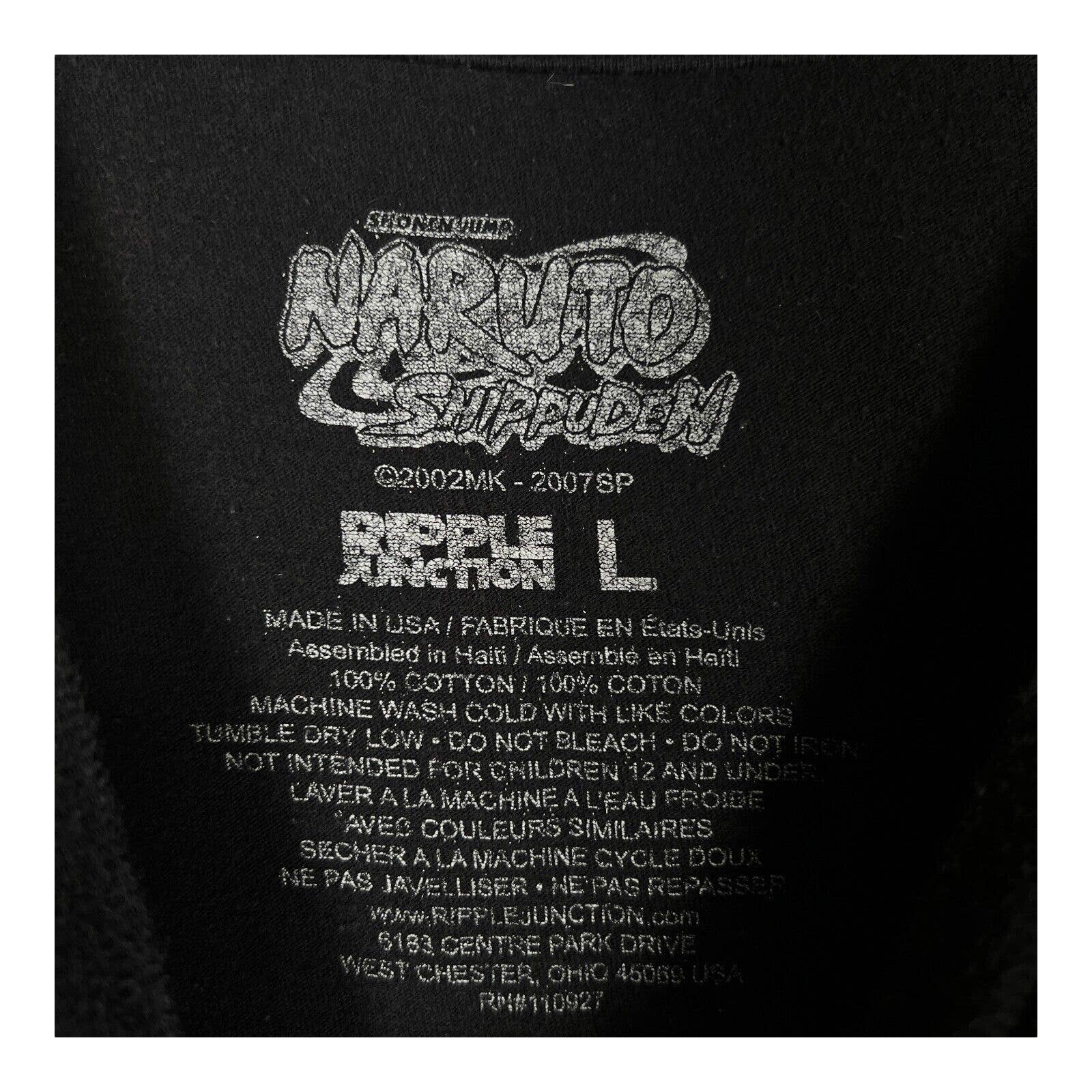 Naruto Shippuden Kakashi Sakura Sasuke Anime