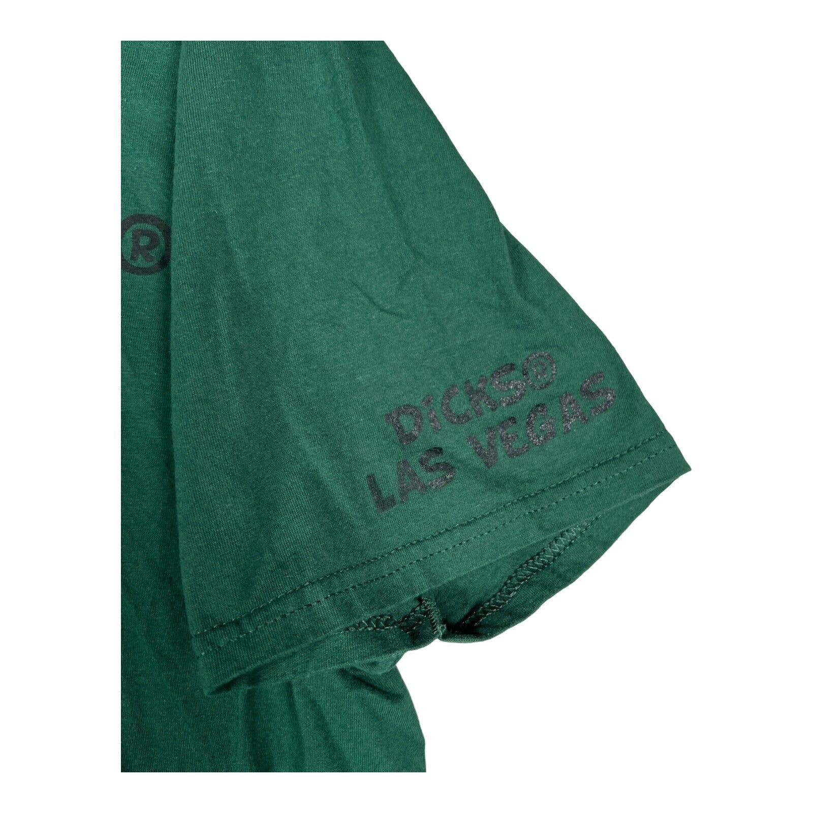 Dicks Last-Resort Las Vegas