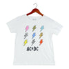 ACDC Rock & Roll Thunder All Over