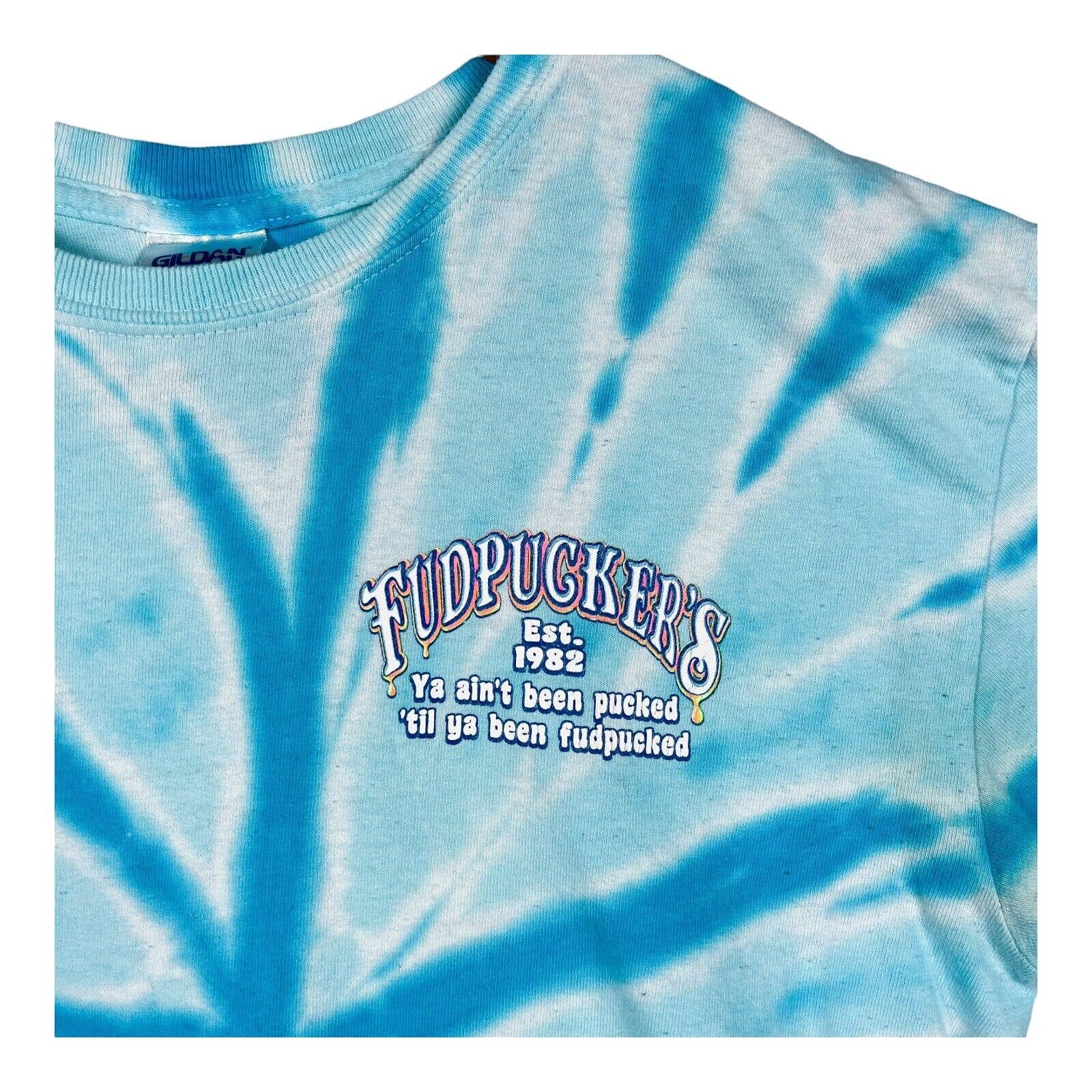 Fudpuckers Beachside Bar And Grill Destin FL