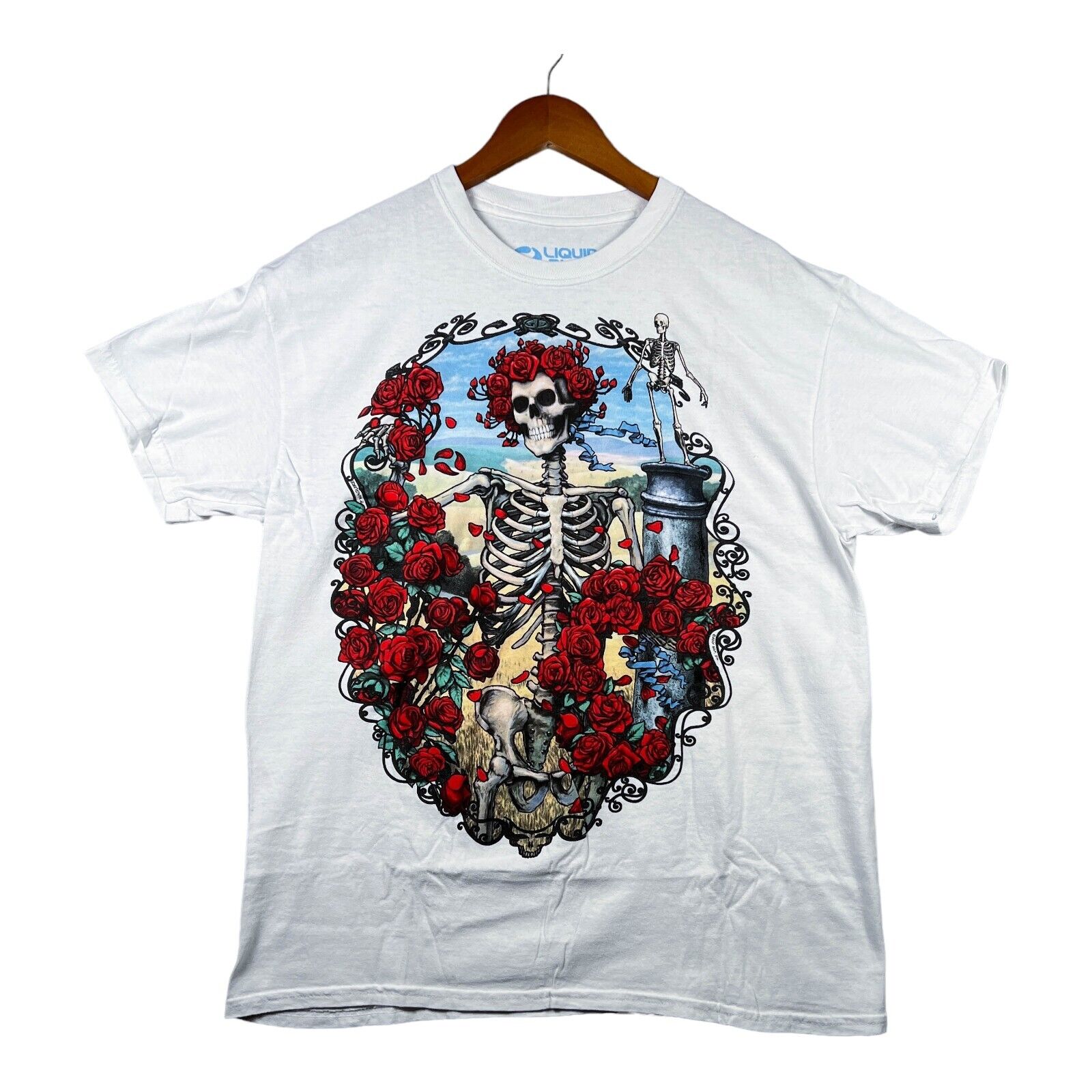 Grateful Dead Bertha