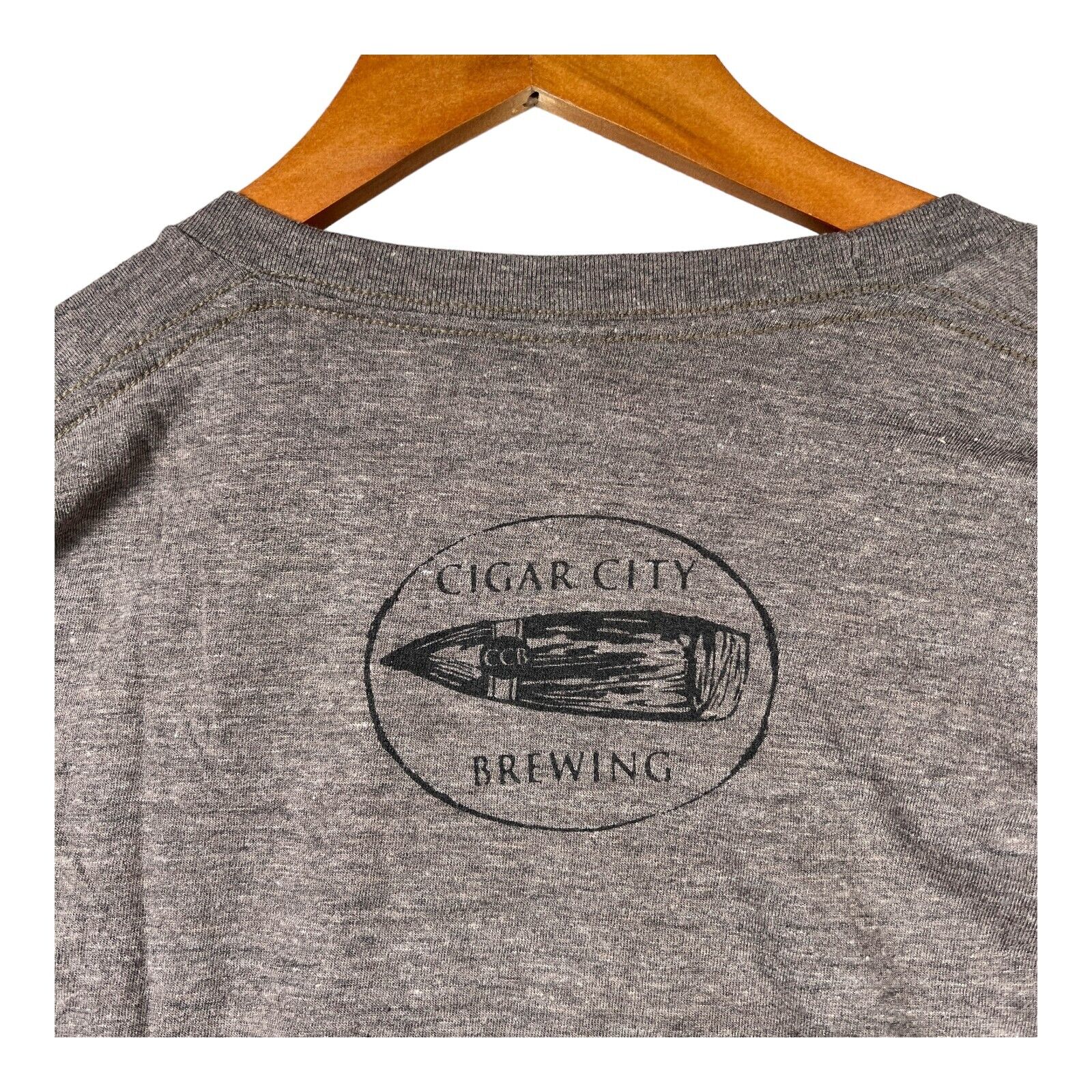 Cigar City Brewing Tampa Florida Brewery