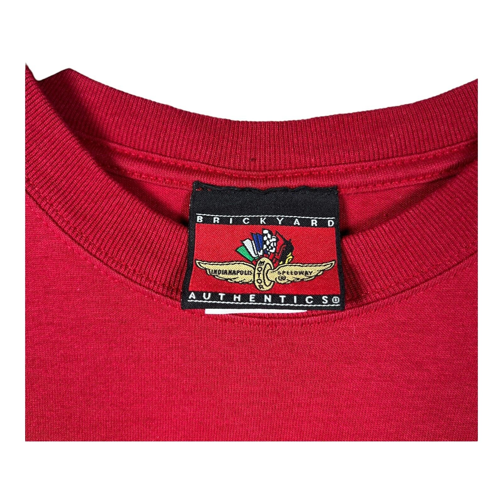 Indy 500 Indianapolis Motor Speedway Brickyard 91st Race 2007