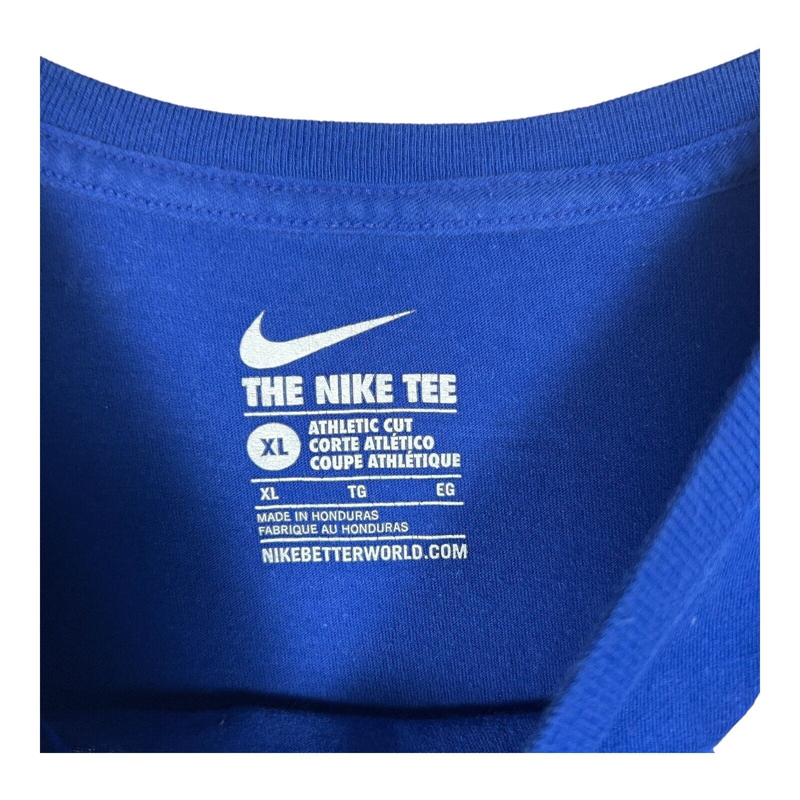 Nike Chicago Cubs Team 2016 Champs