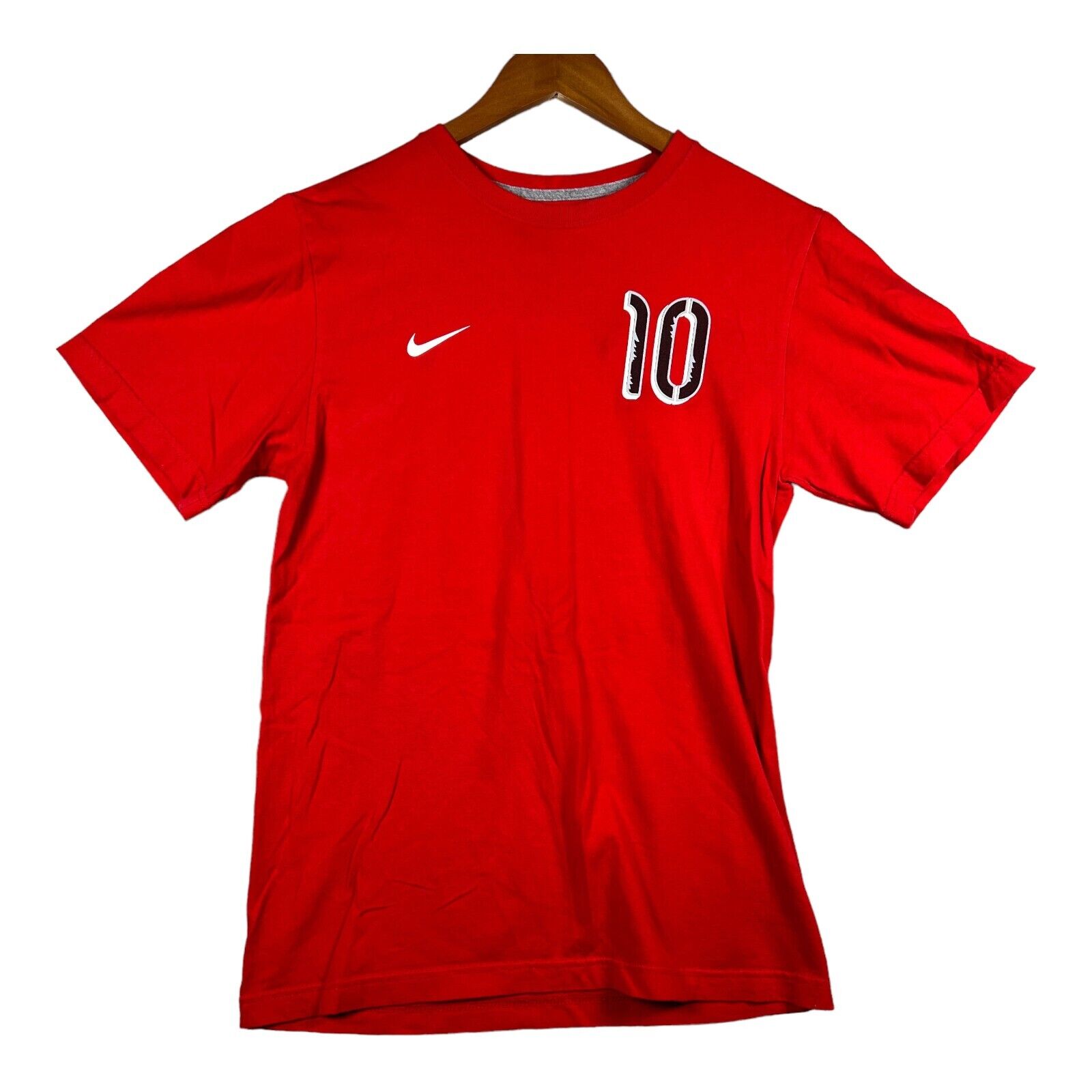 Manchester United Soccer Futbol Rooney 10