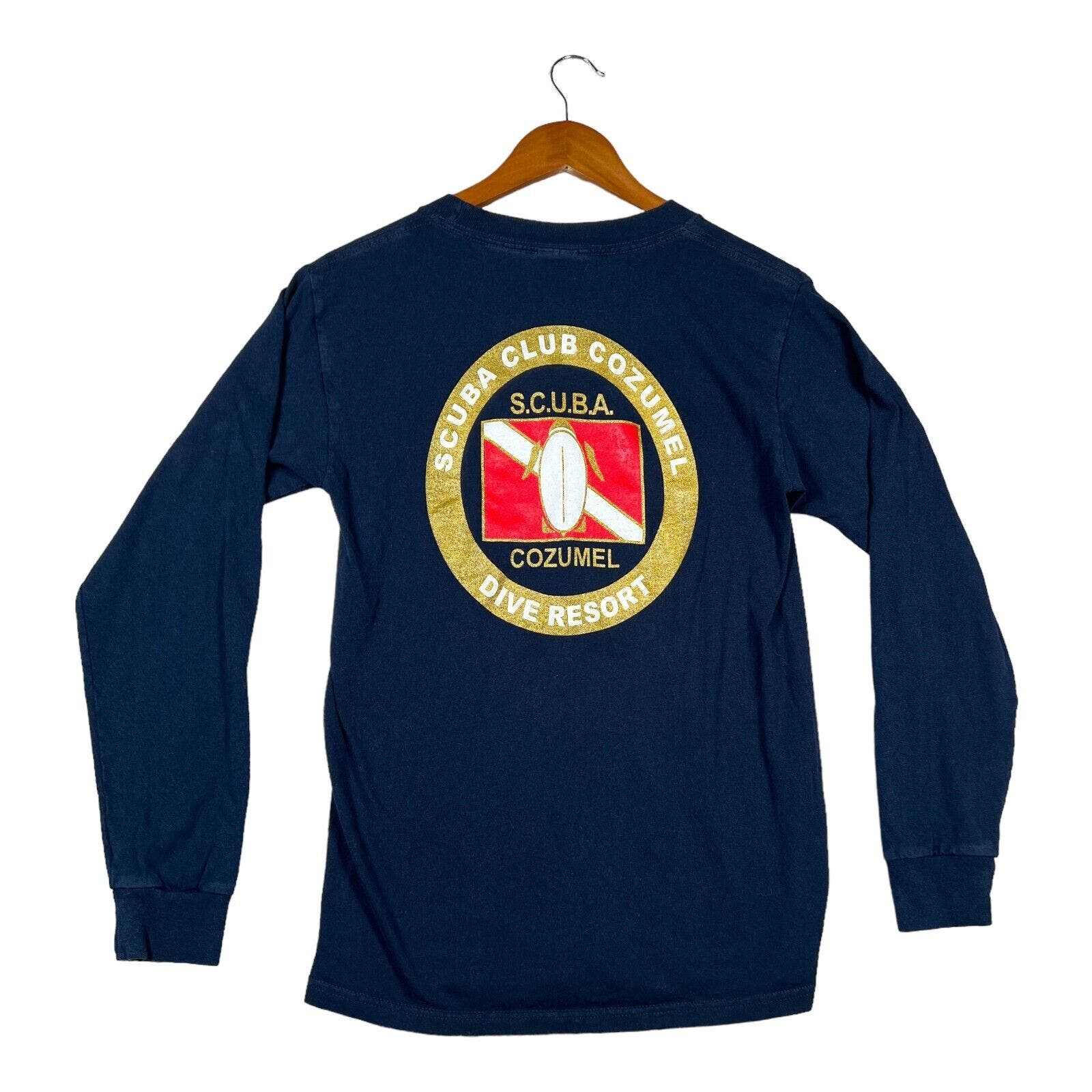 Cozumel Mexico Ocean Scuba Club Dive Resort