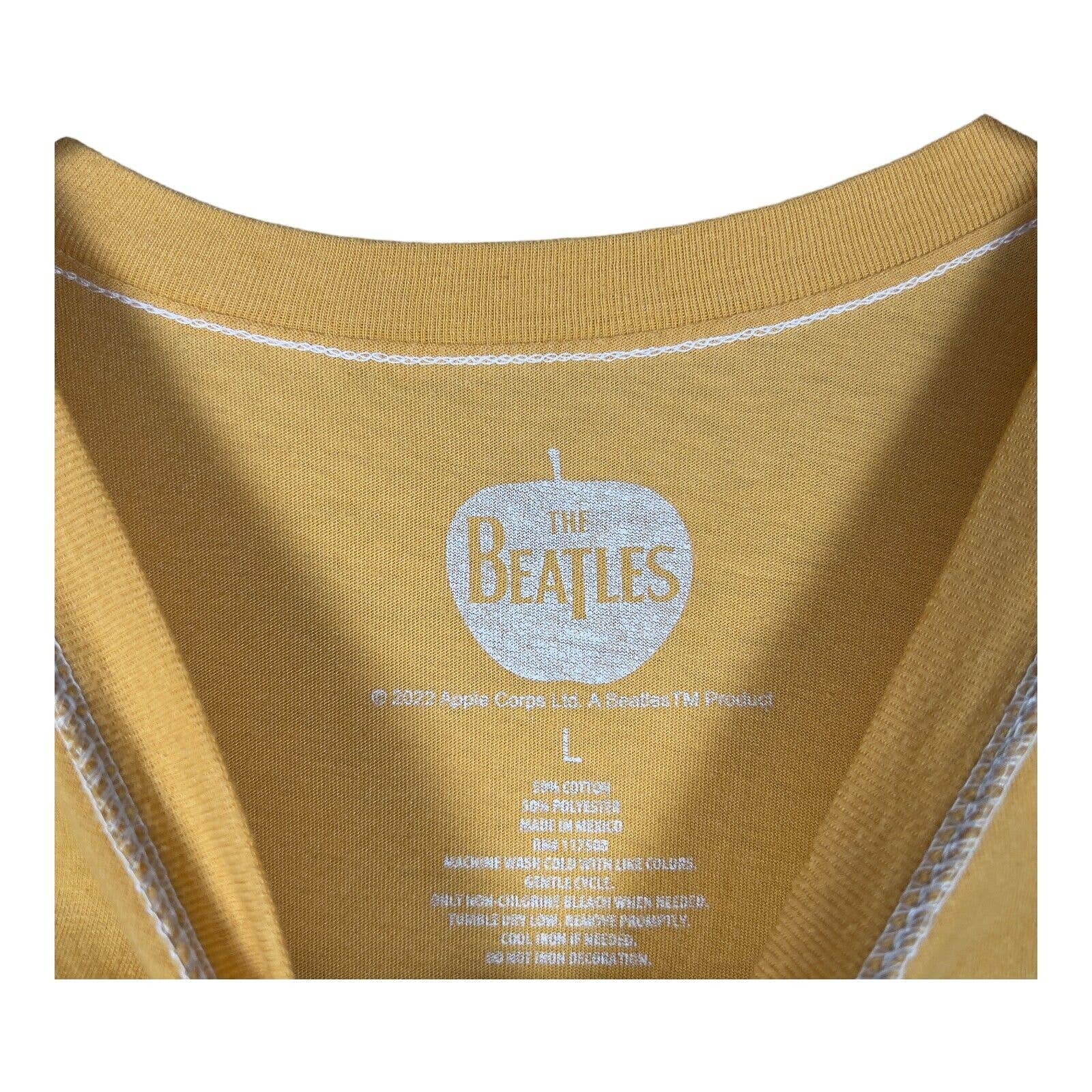 The Beatles Abbey Road Apple Corp