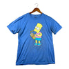 The Simpsons Squishee Crazy Eye Bart