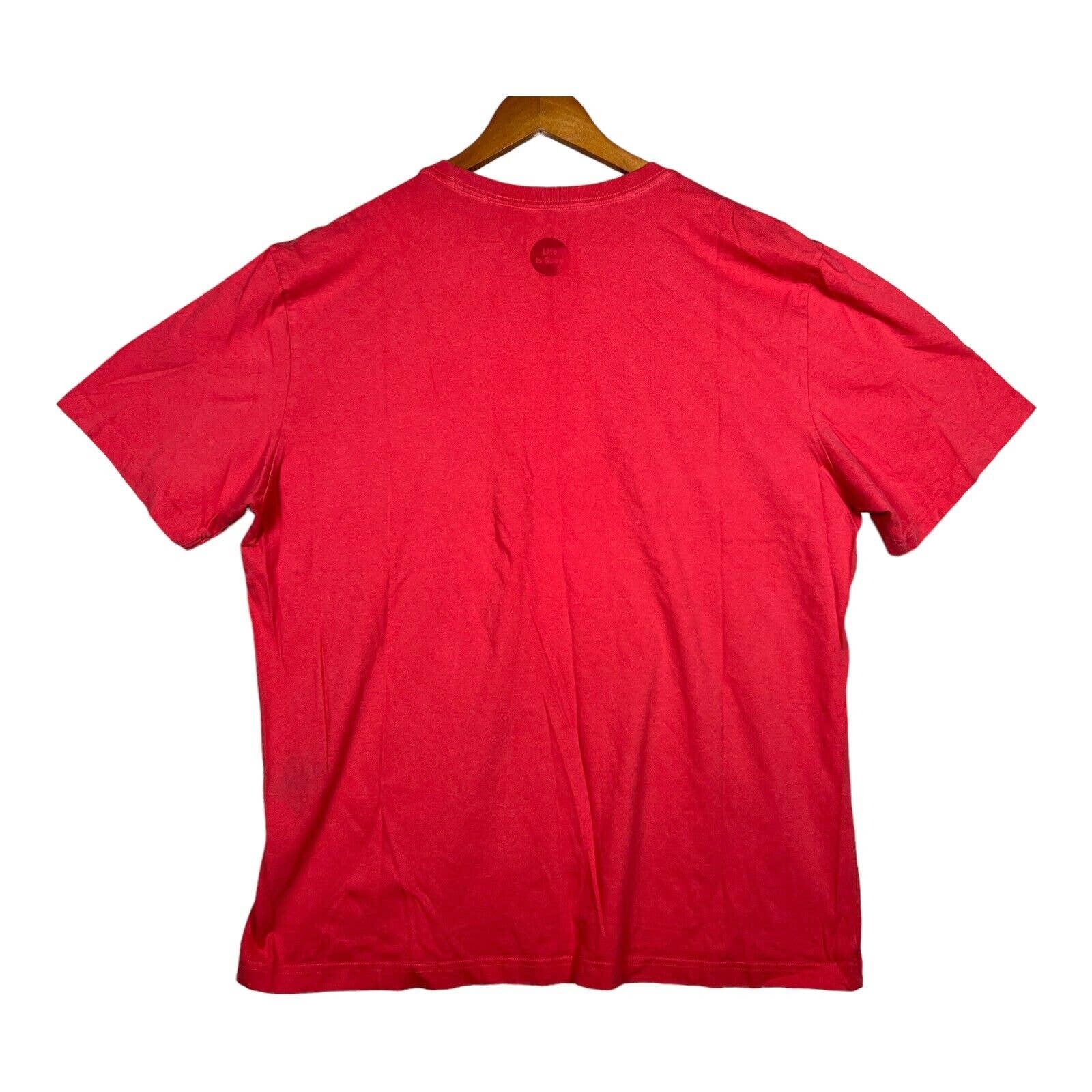 Life Is Good Cape Cod Anchor