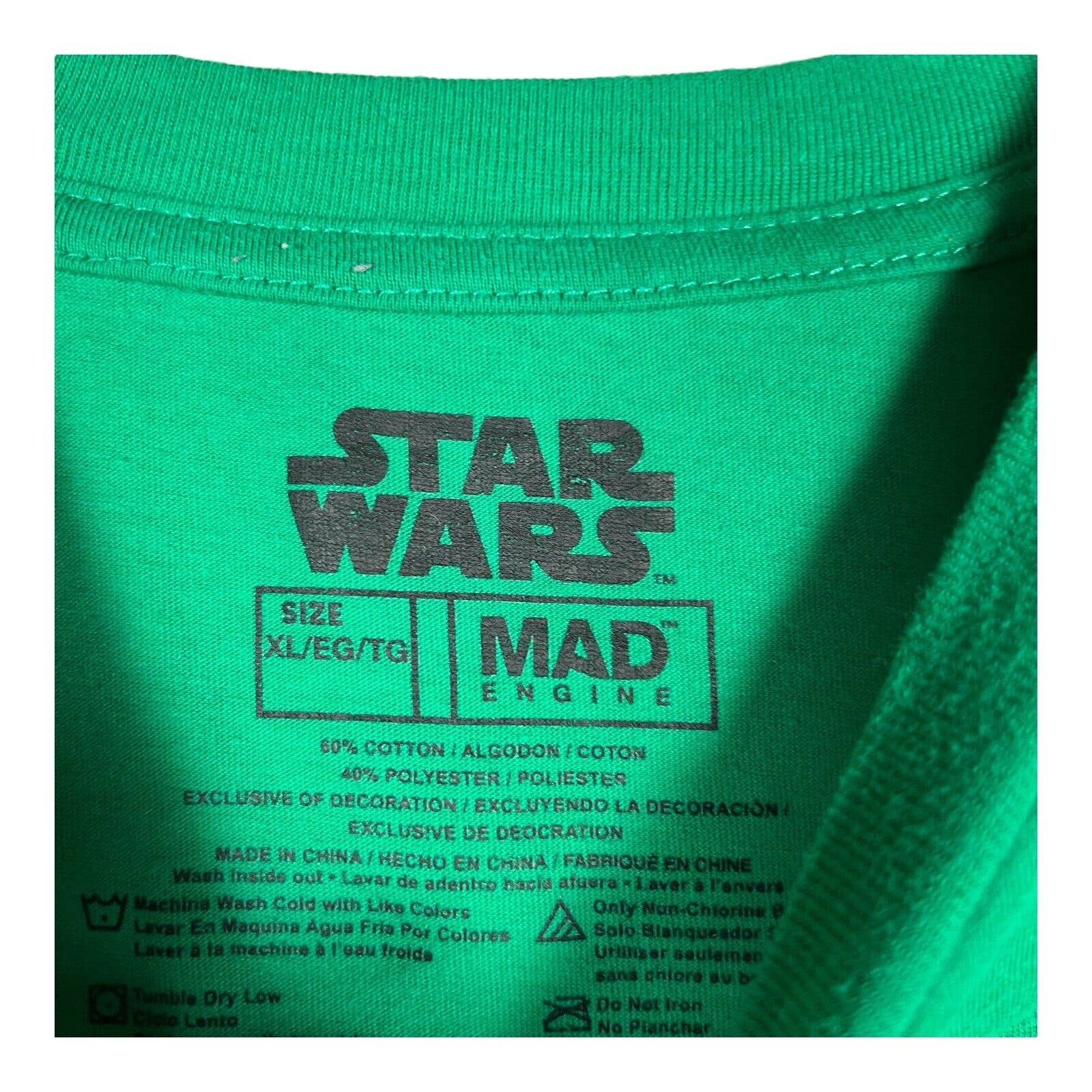 Grogu Star Wars Baby Yoda Christmas Tree Mandalorian