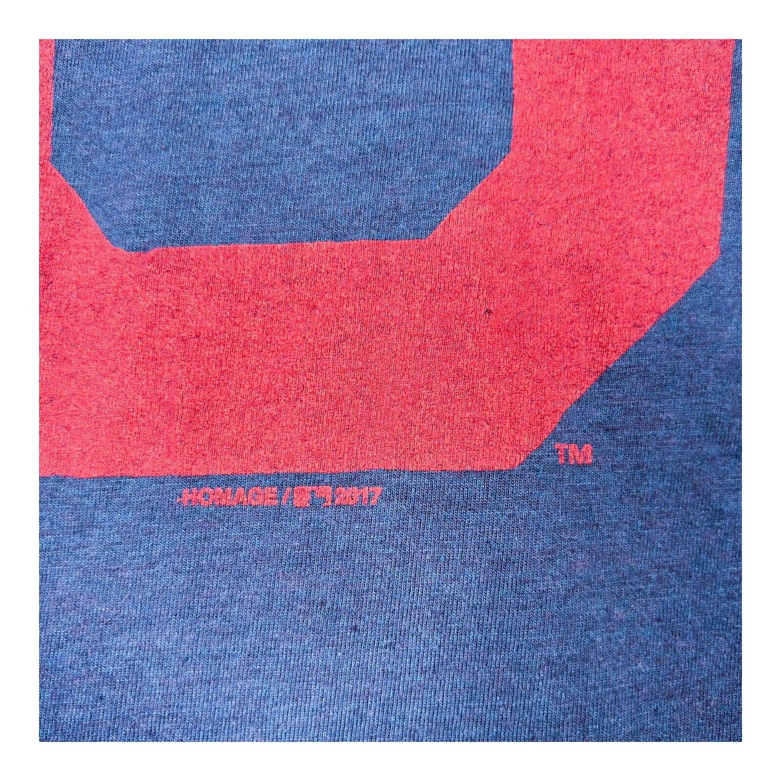 Cleveland Indians MLB