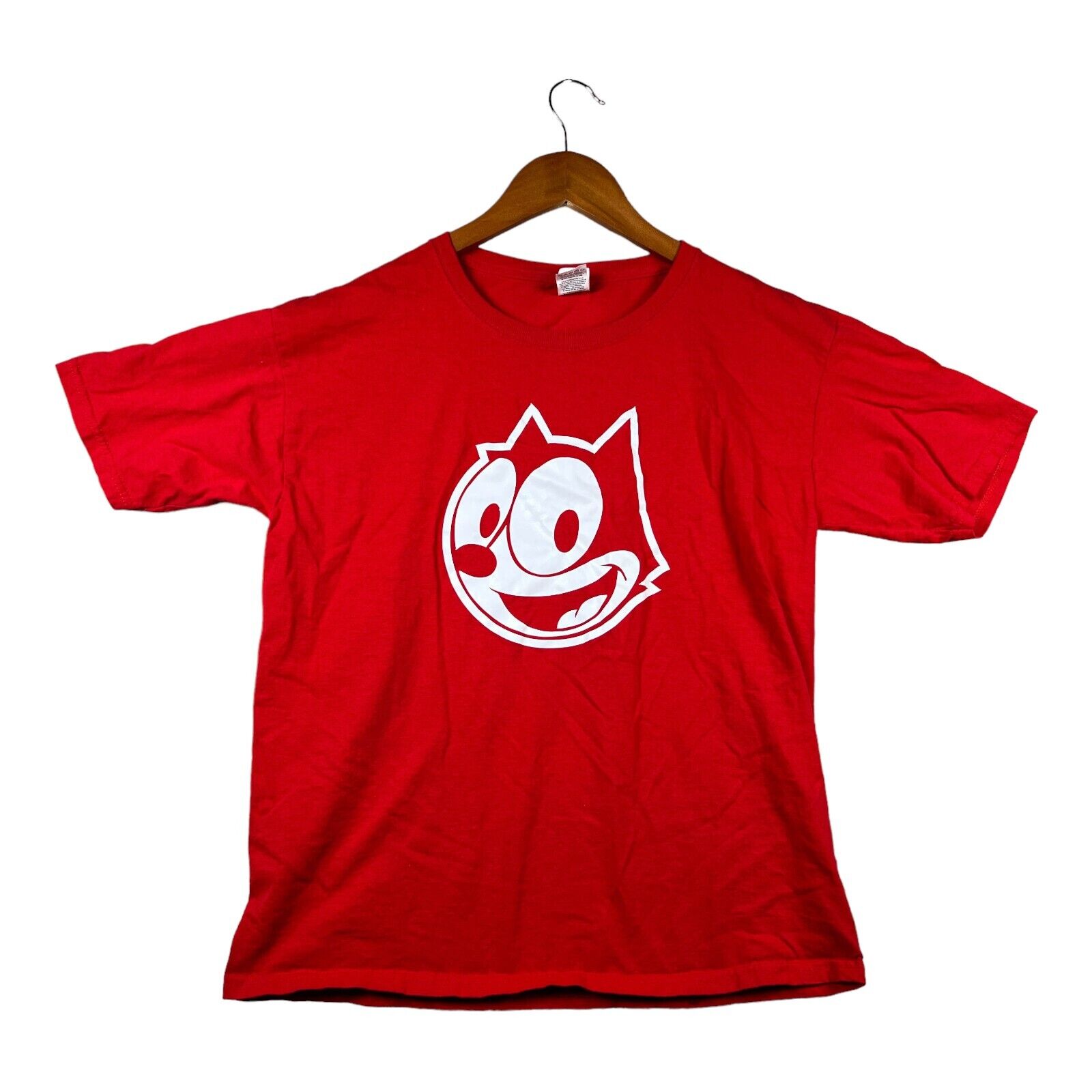 Felix The Cat Vintage Cartoon