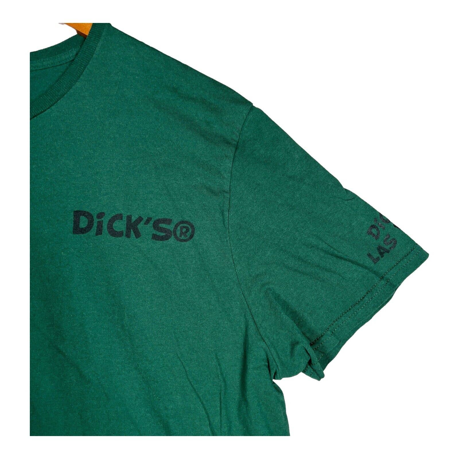 Dicks Last-Resort Las Vegas