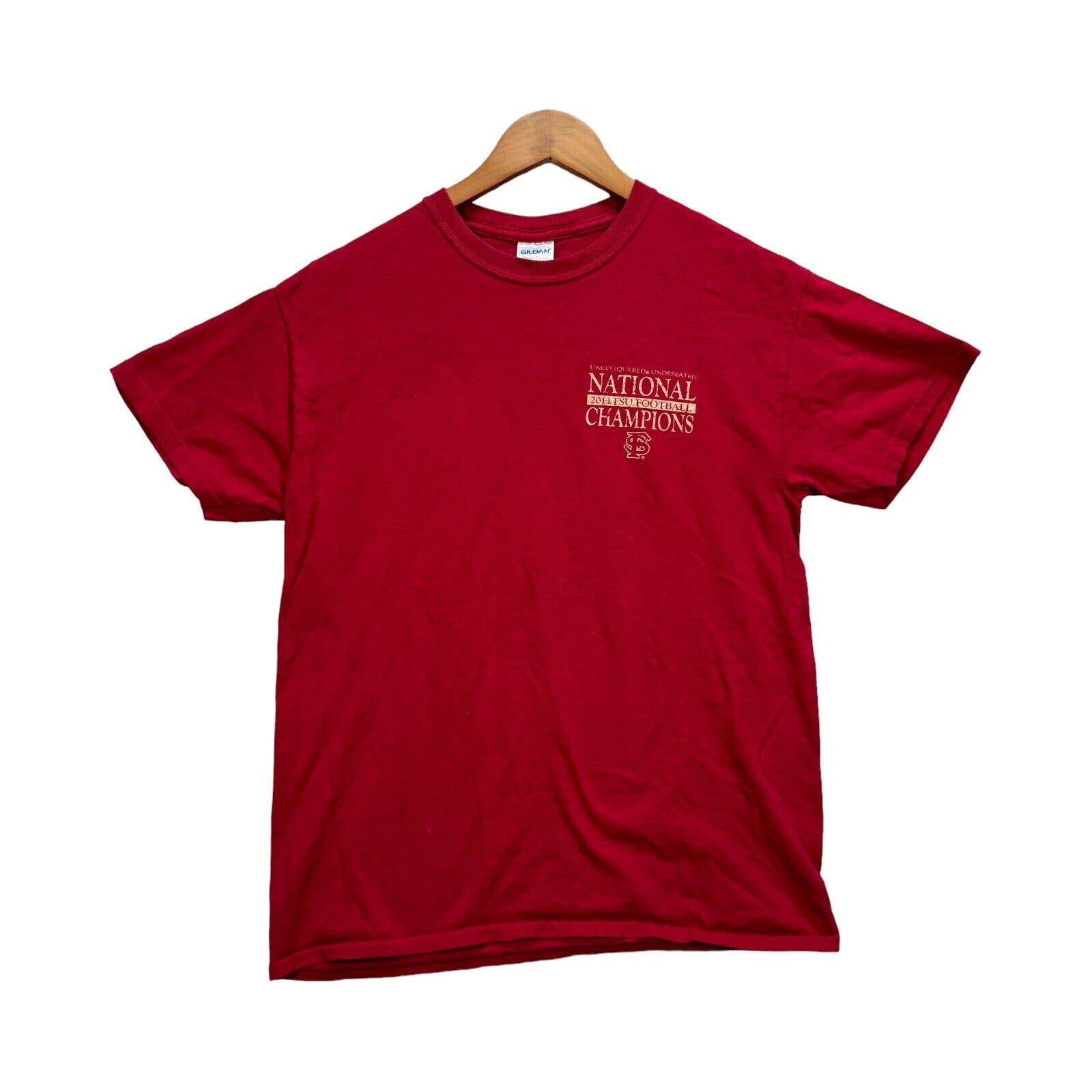 FSU2013 National Champions Florida State University Seminoles Unconquered