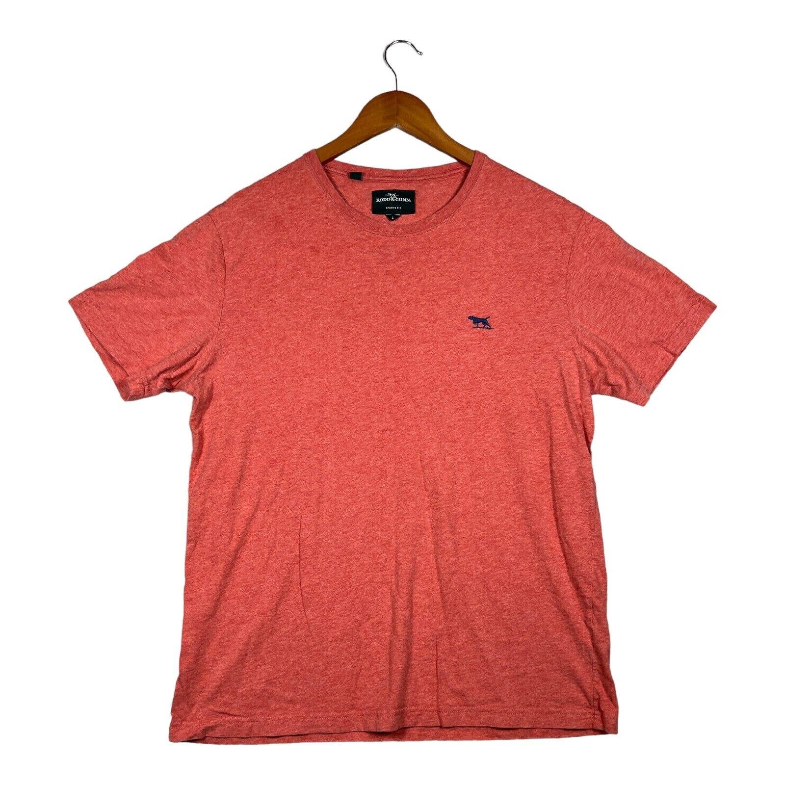 Rodd & Gunn Embroidered Dog