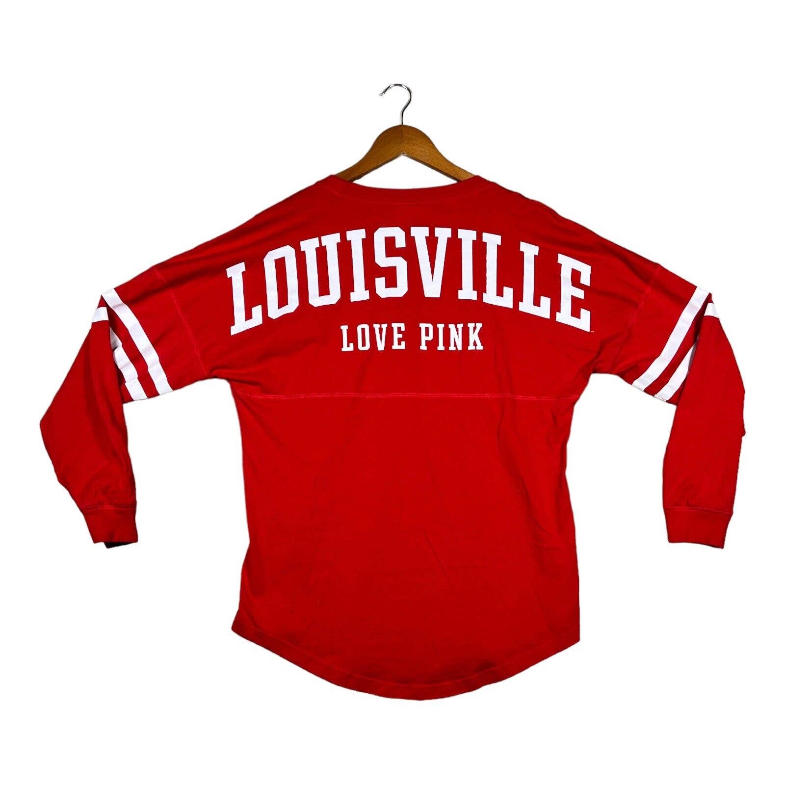Victoria’s Secret Pink Louisville Cardinals