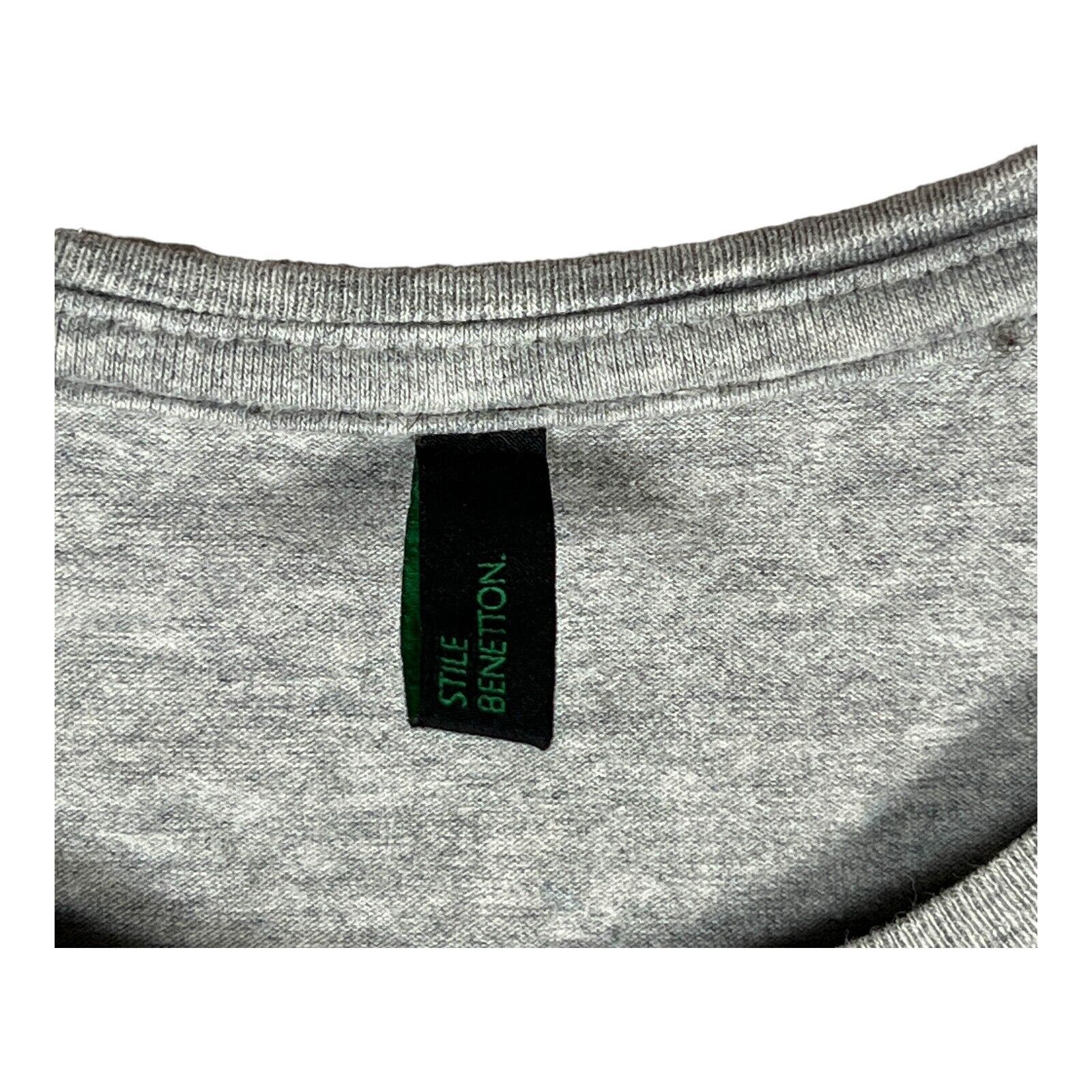 Stile United Colors of Benetton Jazz Real Smooth and Jazzed Up